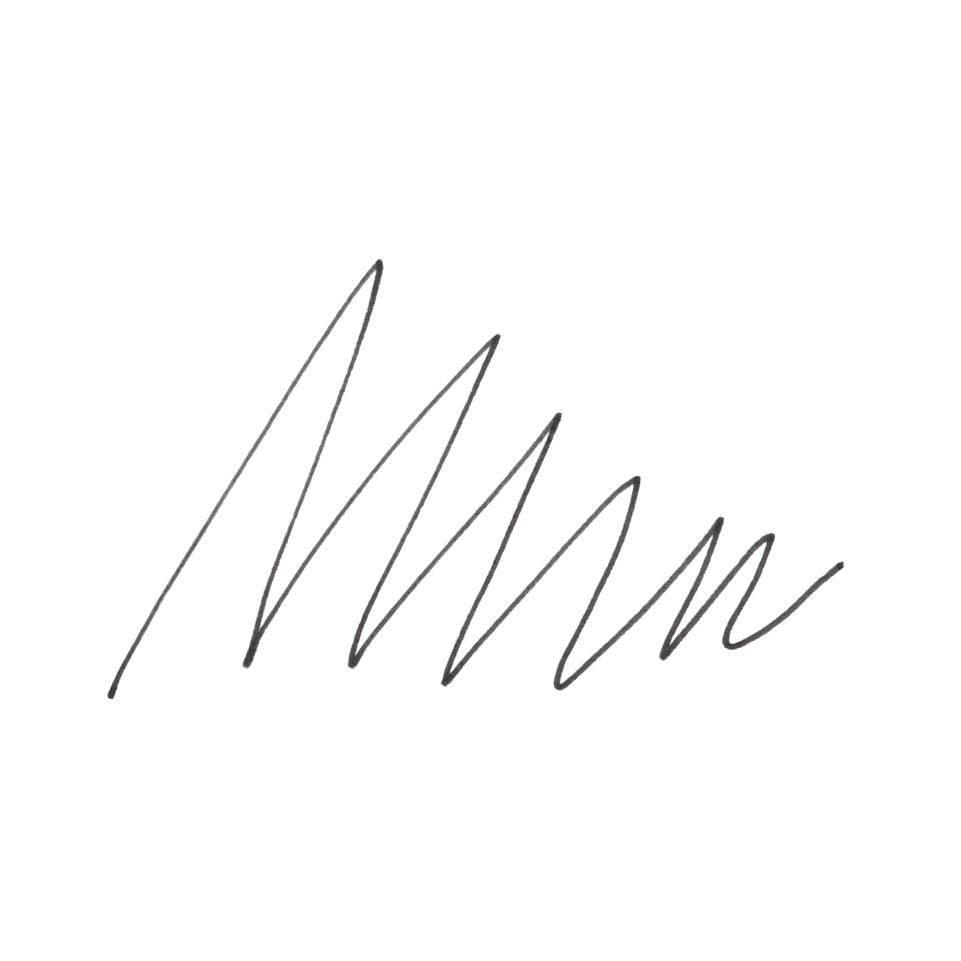 Tombow Mono Drawing Pen - Black, 01, swatch
