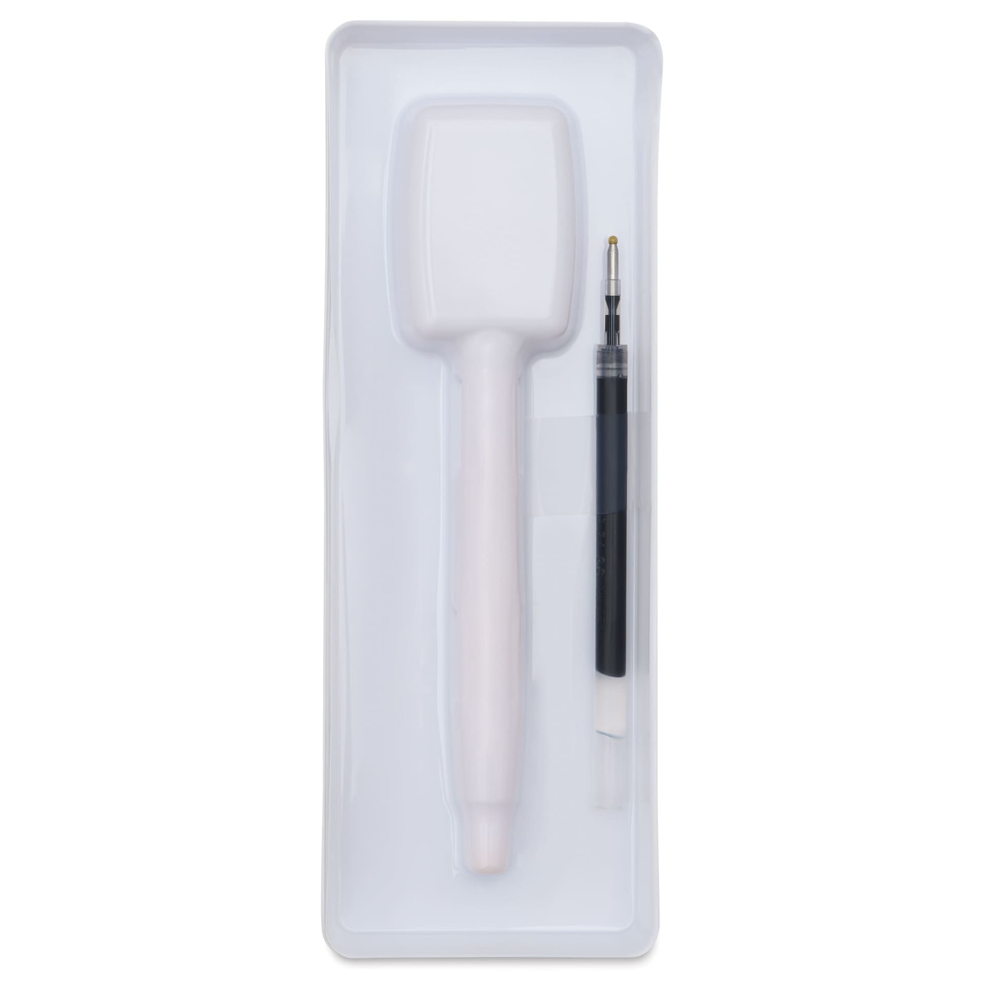 Sharpie S-Gel Copper Pen and Ink Refill Set, refill in packaging