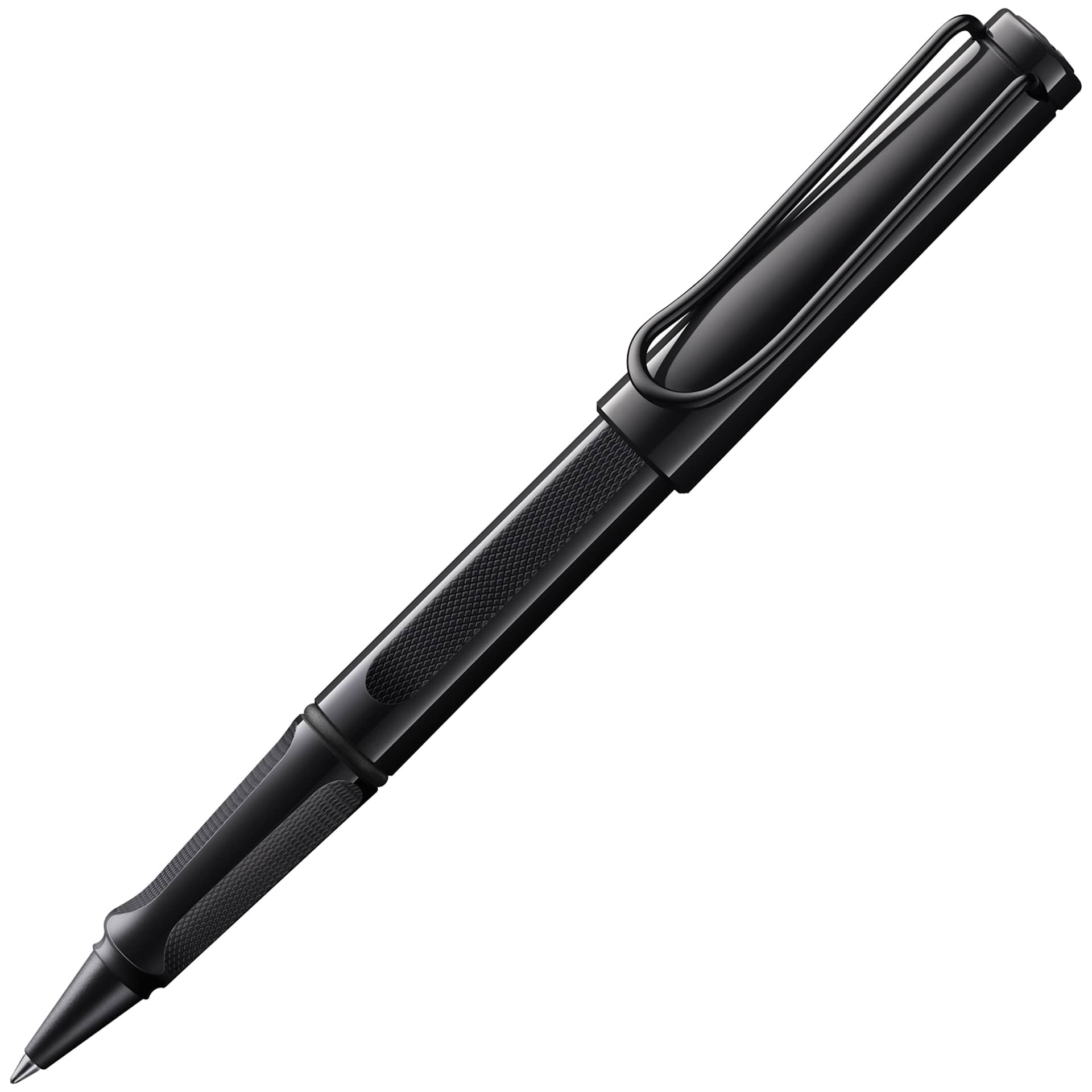 Lamy Safari Rollerball Pen - Meteorite, Special Edition