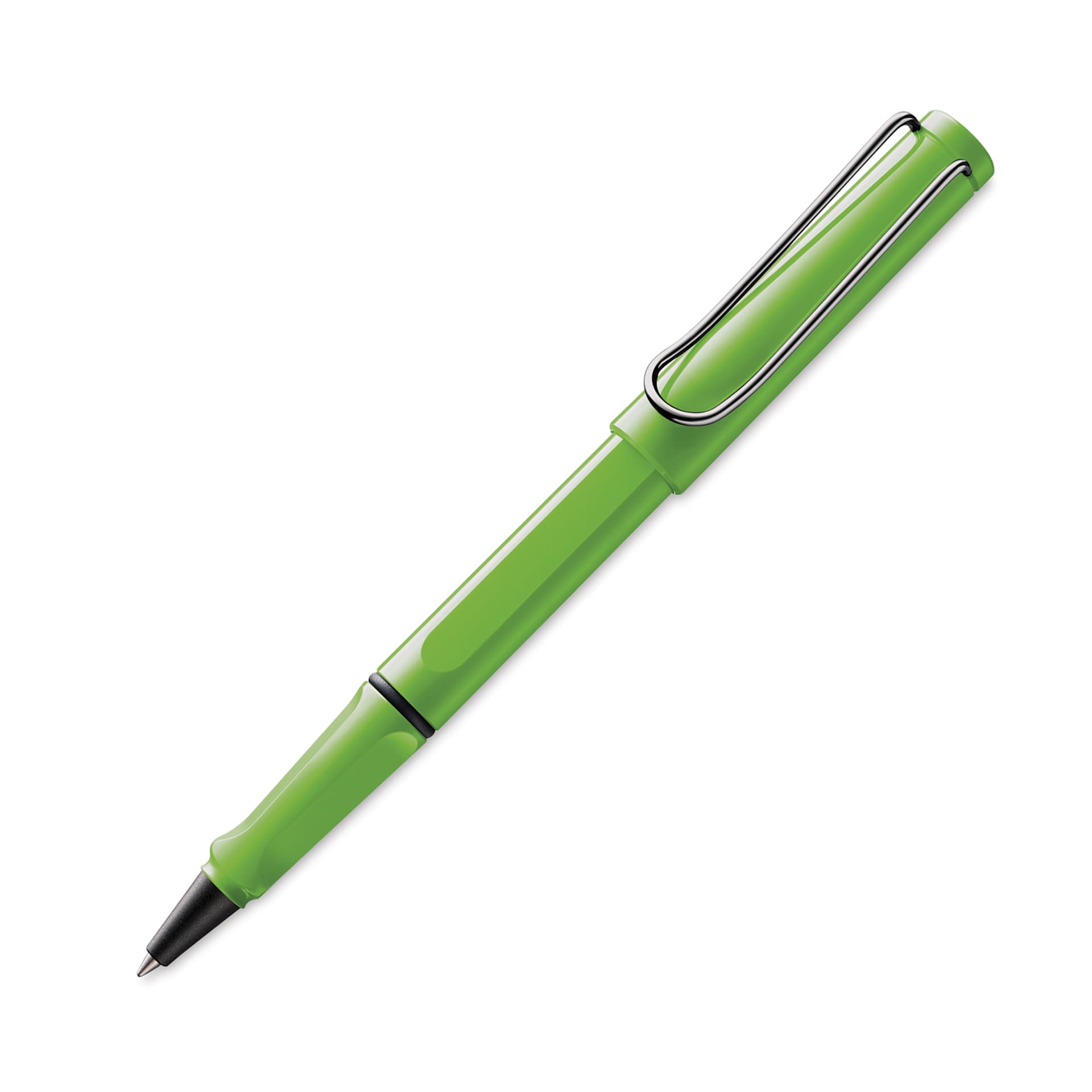 Lamy Safari Rollerball Pen - Green