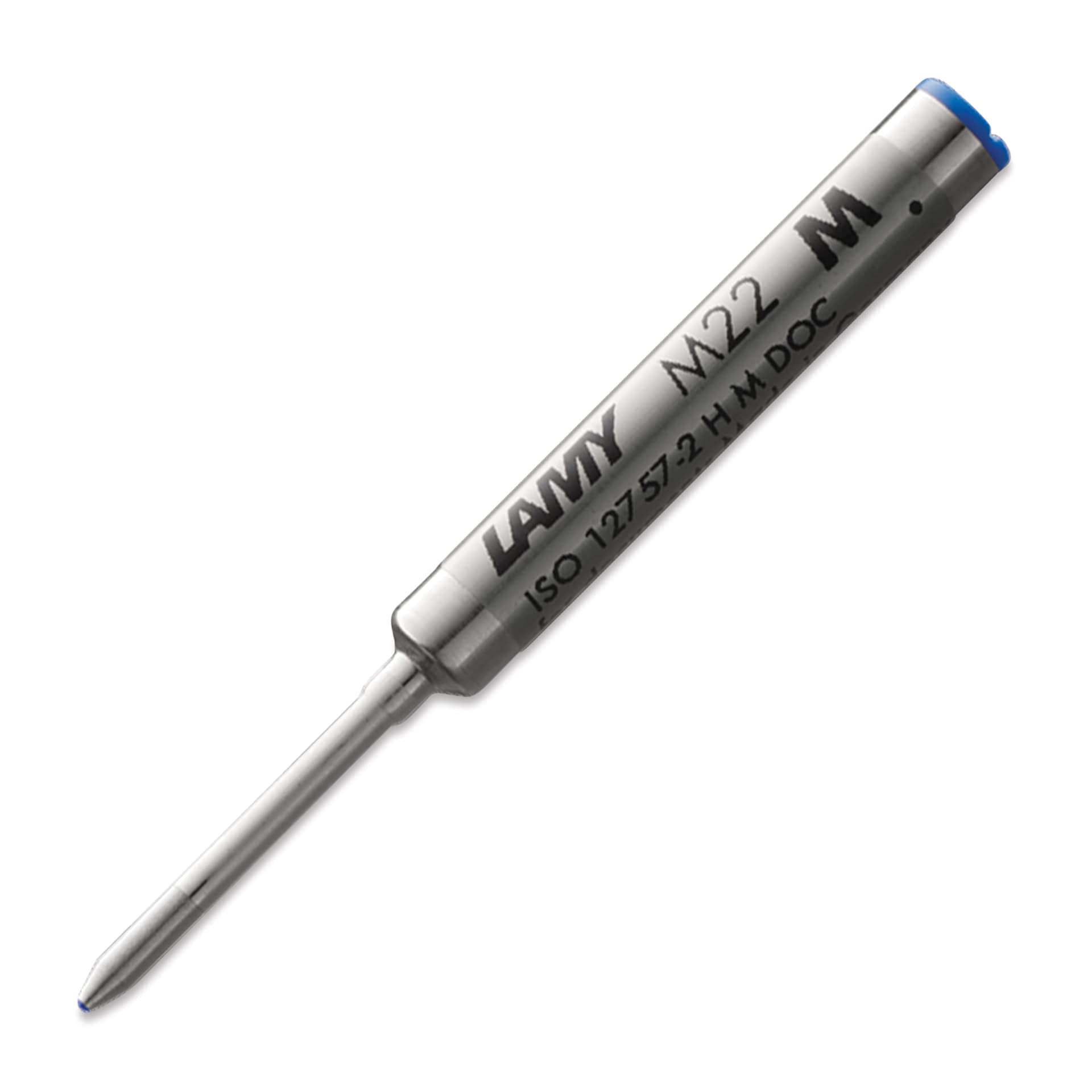Lamy M22 Pico Ballpoint Pen Refill - Blue
