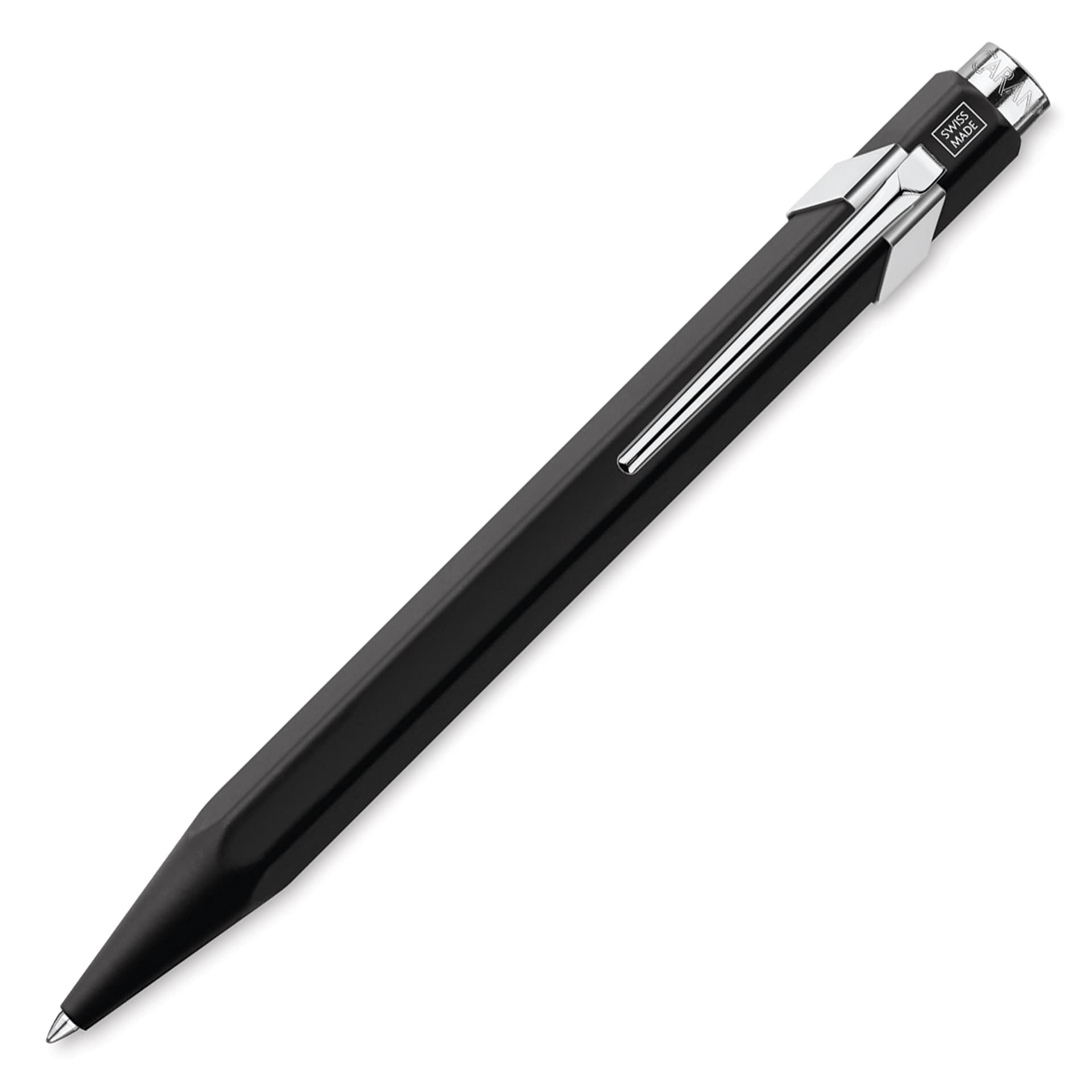 Caran d'Ache 849 Rollerball Pen - Black