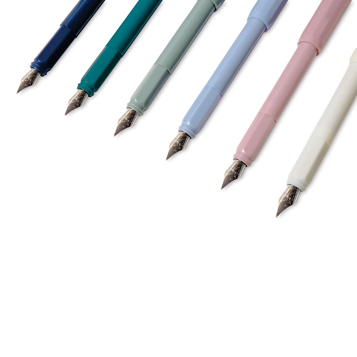 Ferris Wheel Press Carousel Fountain Pen (selection of colors) Ferris Wheel Press Carousel Fountain Pen (selection of colors)