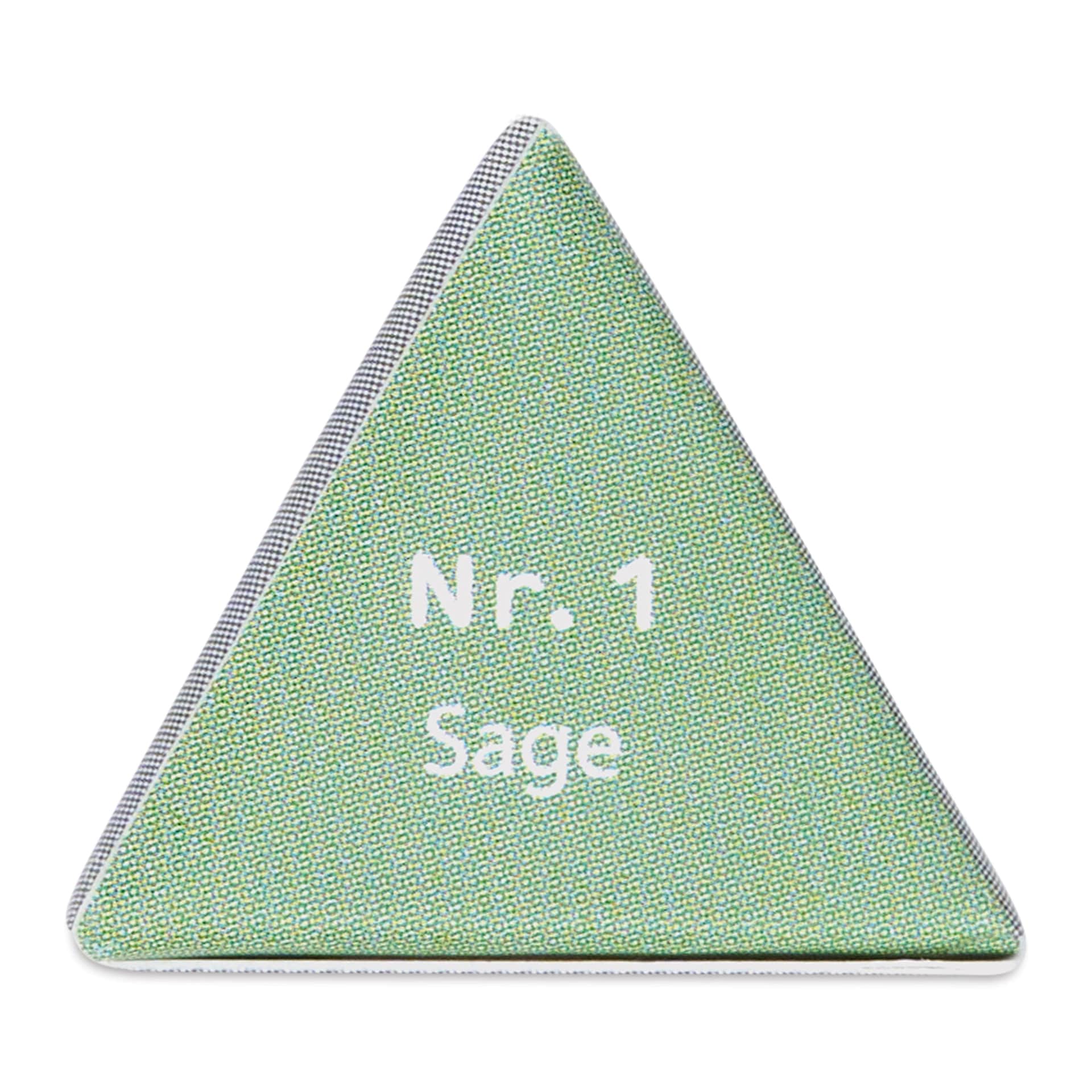 Leuchtturm1917 Drehgriffel Nr. 1 Ballpoint Pen - Sage end of packaging