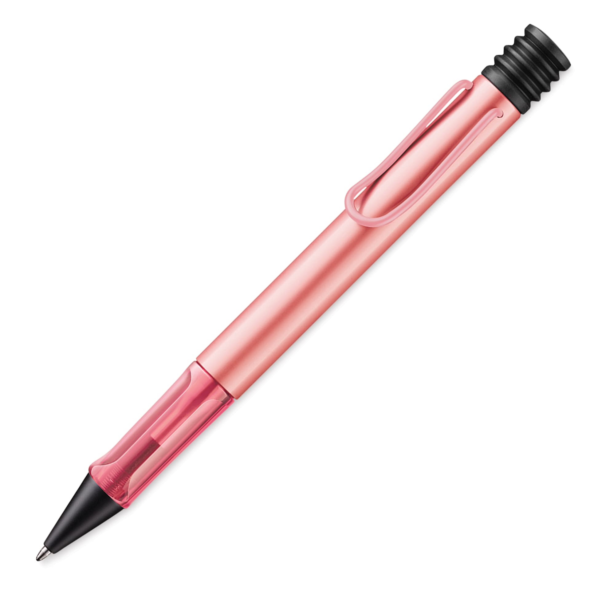 Lamy Al-Star Ballpoint Pen - Flamingo, Special Edition