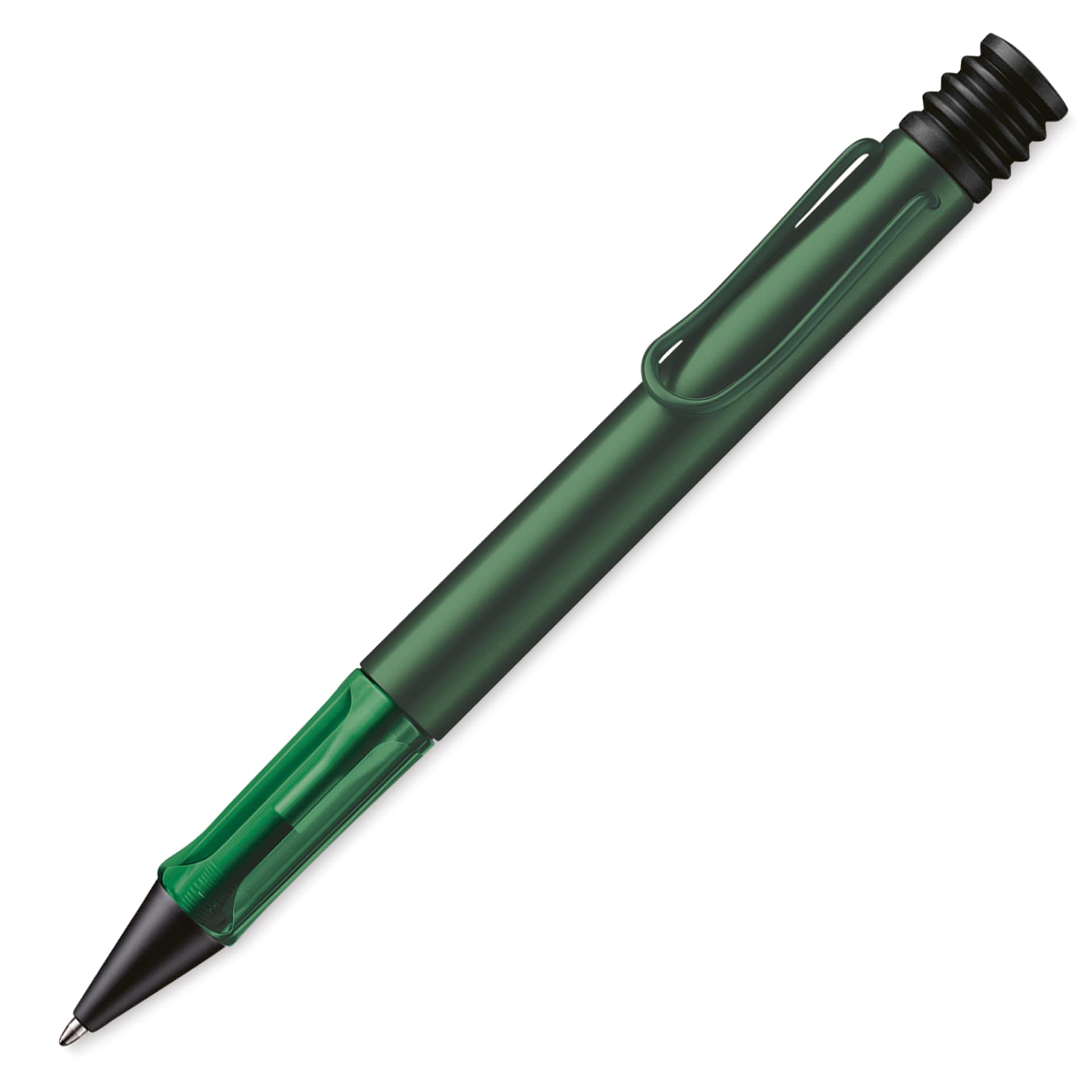 Lamy Al-Star Ballpoint Pen - Pine, Special Edition