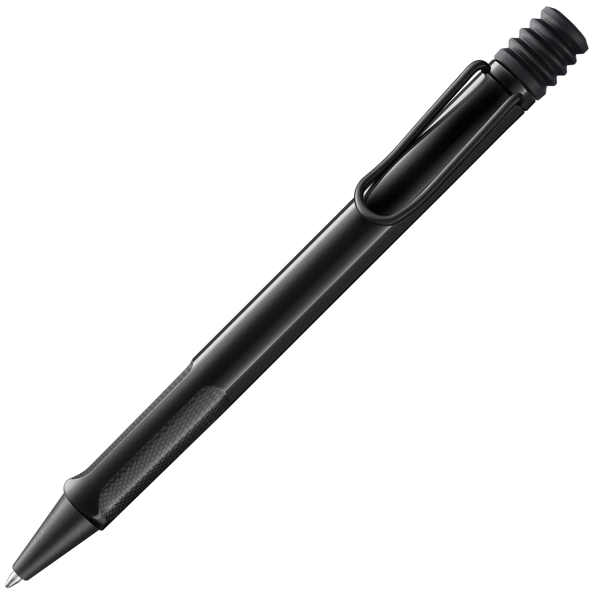Lamy Safari Ballpoint Pen - Meteorite, Special Edition