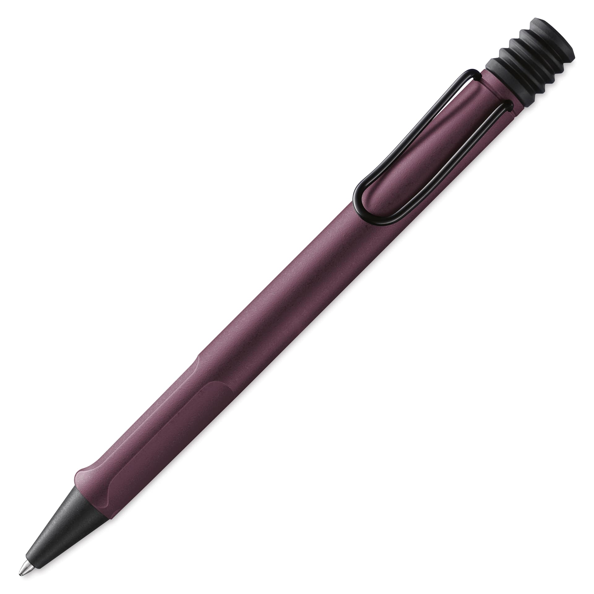 Lamy Safari Ballpoint Pen - Scarlet