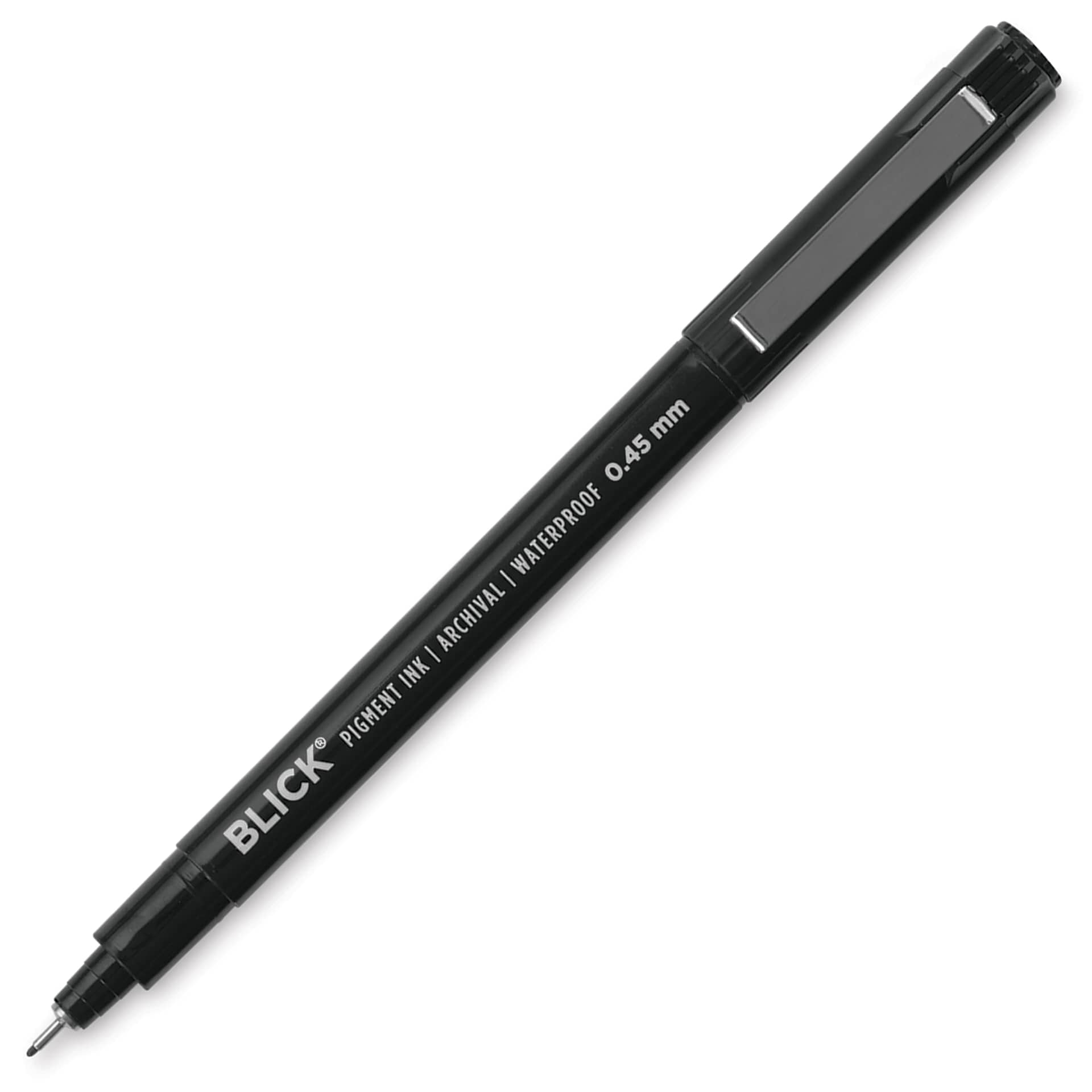 Blick Studio Pigment Liner - Black 05