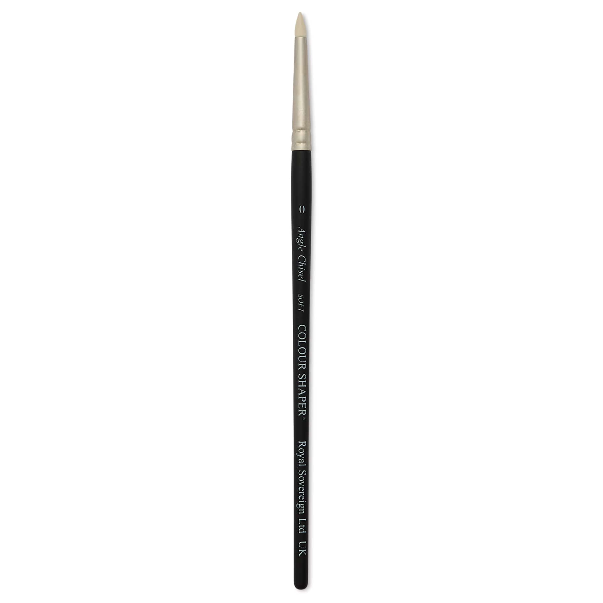 Colour Shapers Tool - Angle Chisel, Soft Tip, Size 0