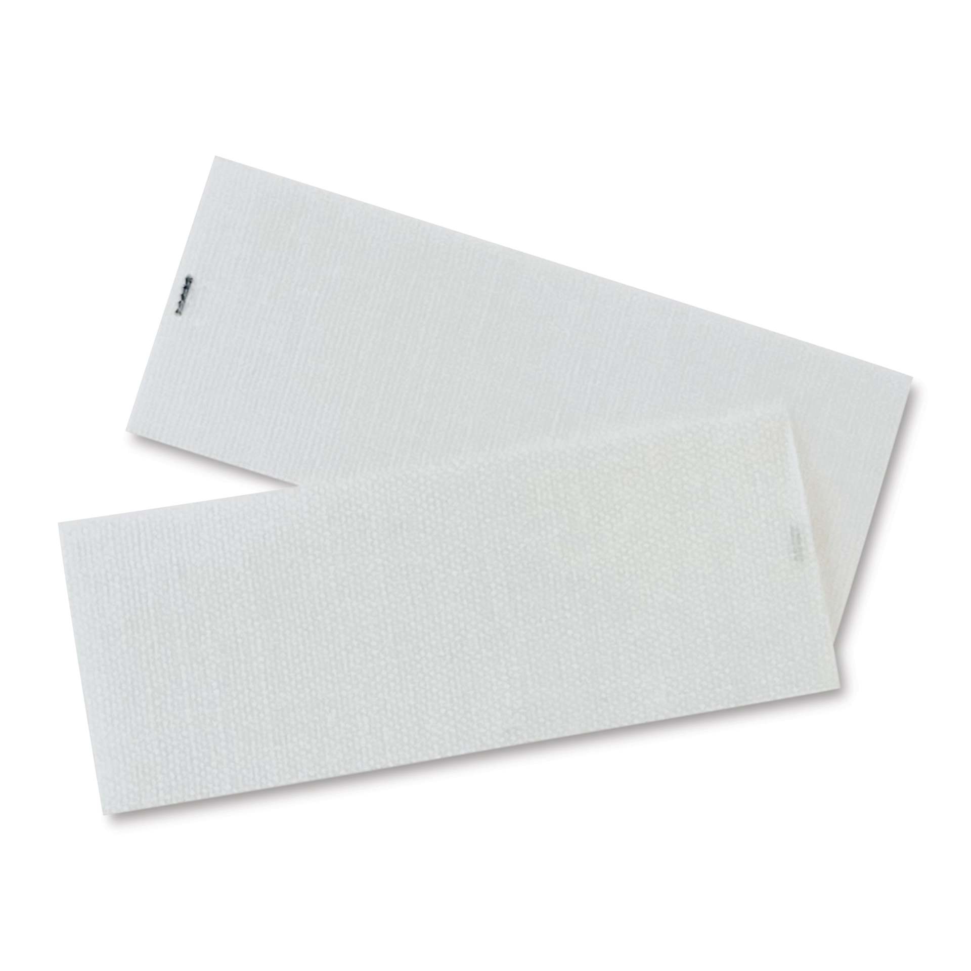 Colop Craft Labeler Sew-In Labels - Pkg of 40, 1.97" x .79"