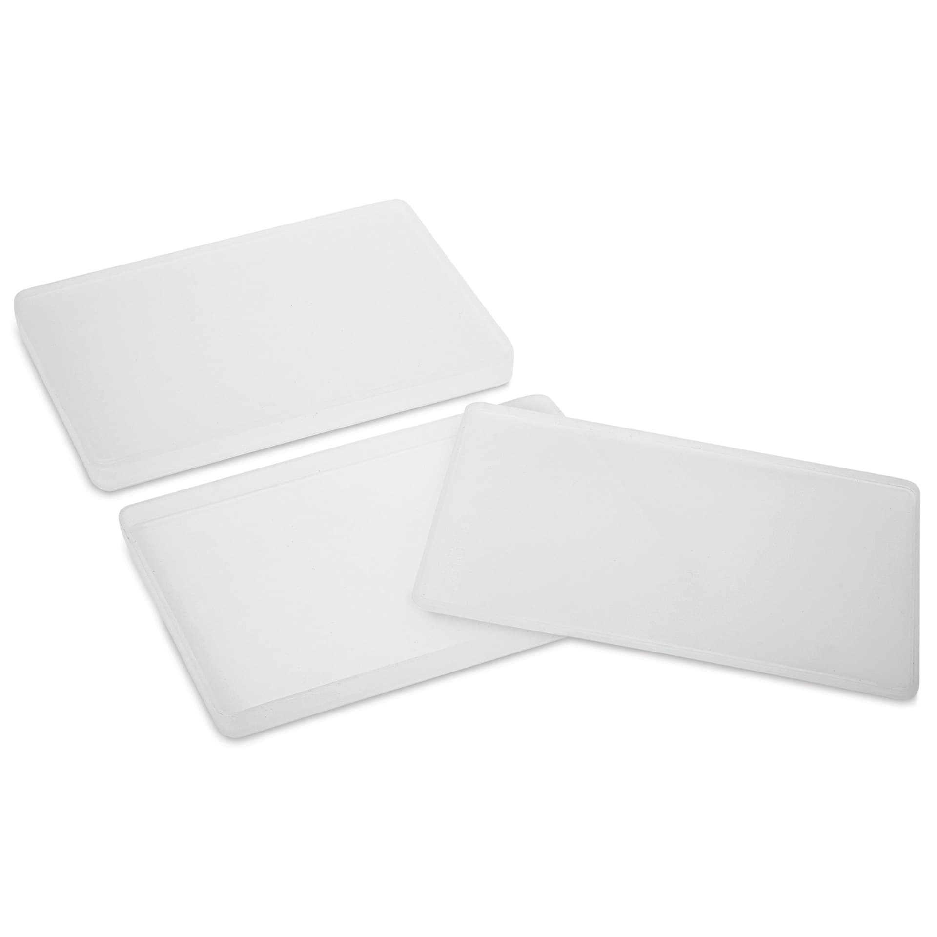 Spellbinders Craft Stax Tray Set - Set of 4, Large, 6.61" x 9.68"