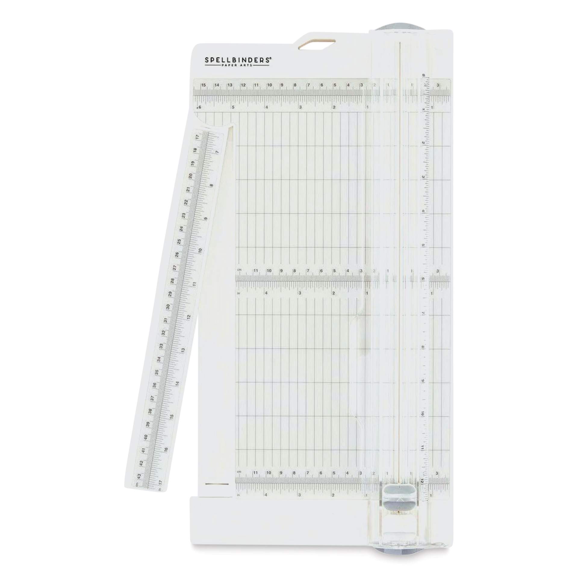 Spellbinders Paper Trimmer and Scorer