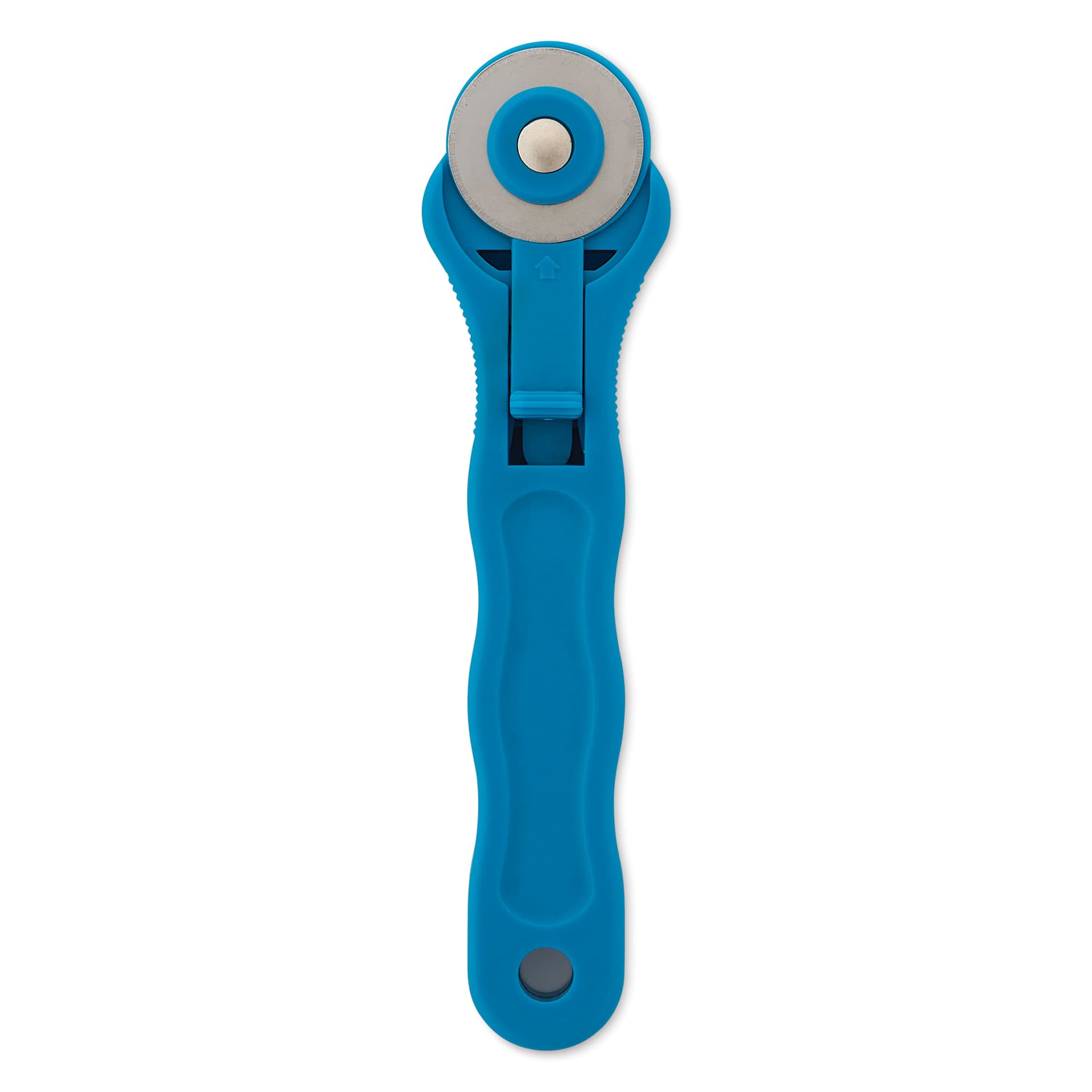 Dritz Rotary Cutter - 28 mm with blade closed
