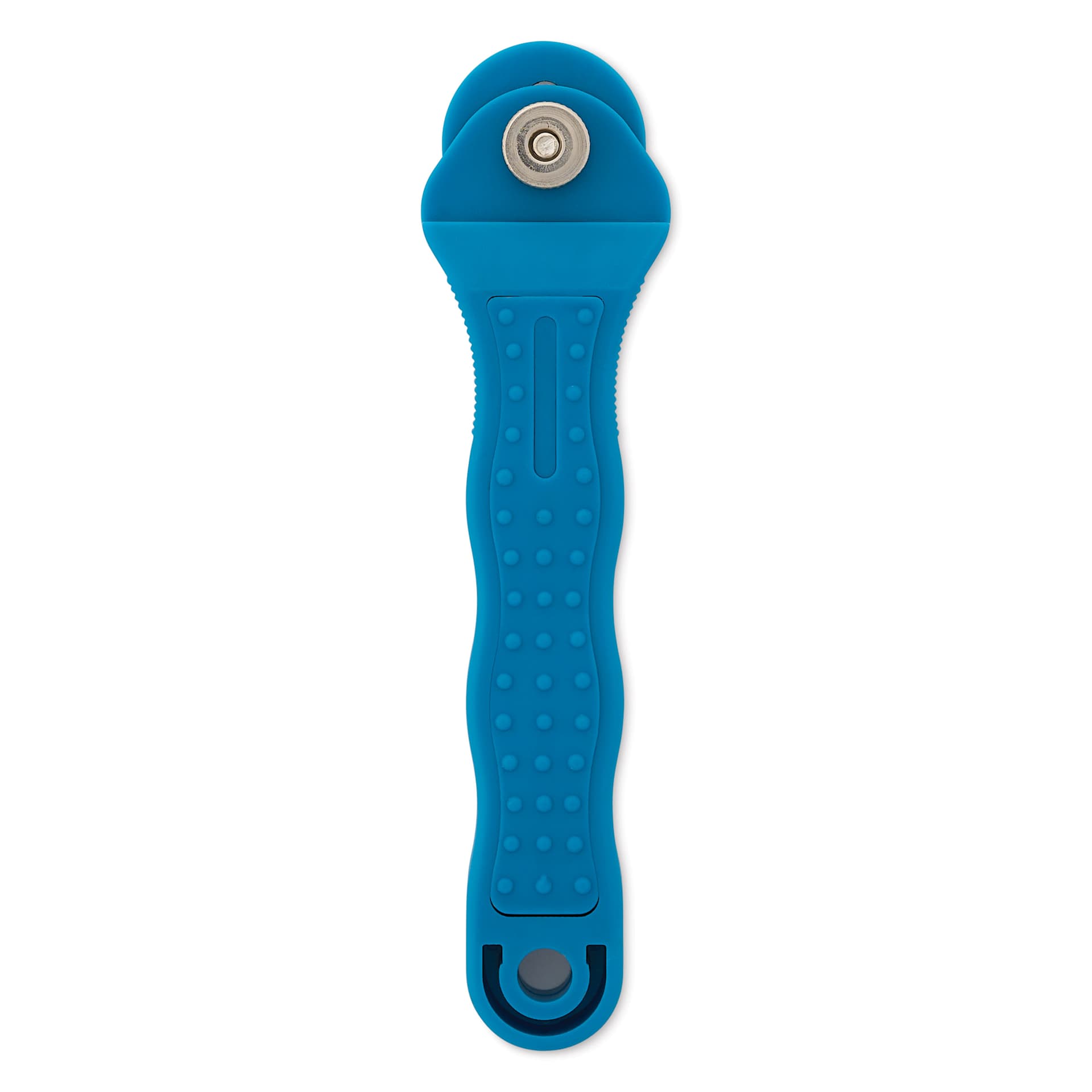 Dritz Rotary Cutter - 28 mm back view