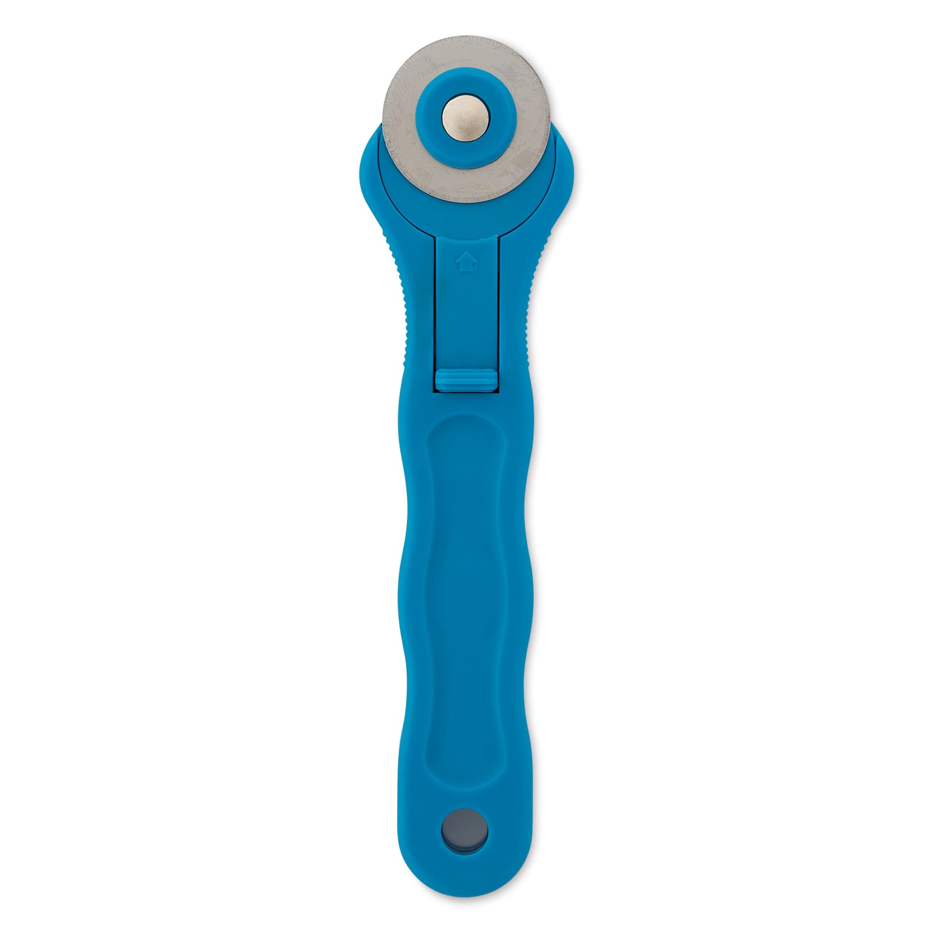 Dritz Rotary Cutter - 28 mm with blade open