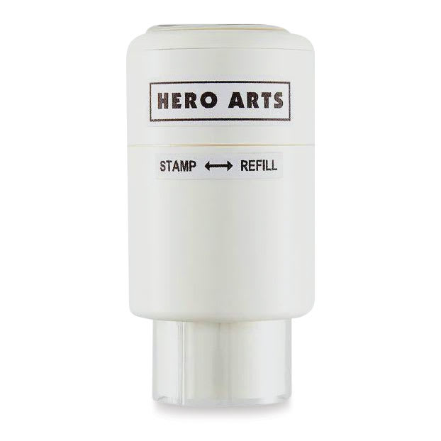 Hero Arts Sticker Stamper Starter Pack - Pkg of 100, Good Job