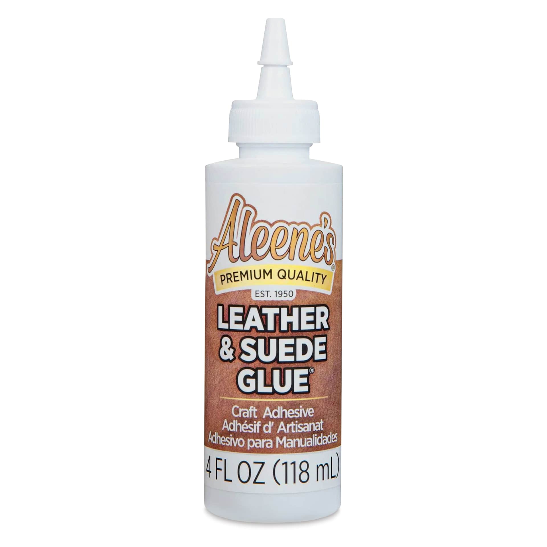 Aleene's Leather & Suede Glue