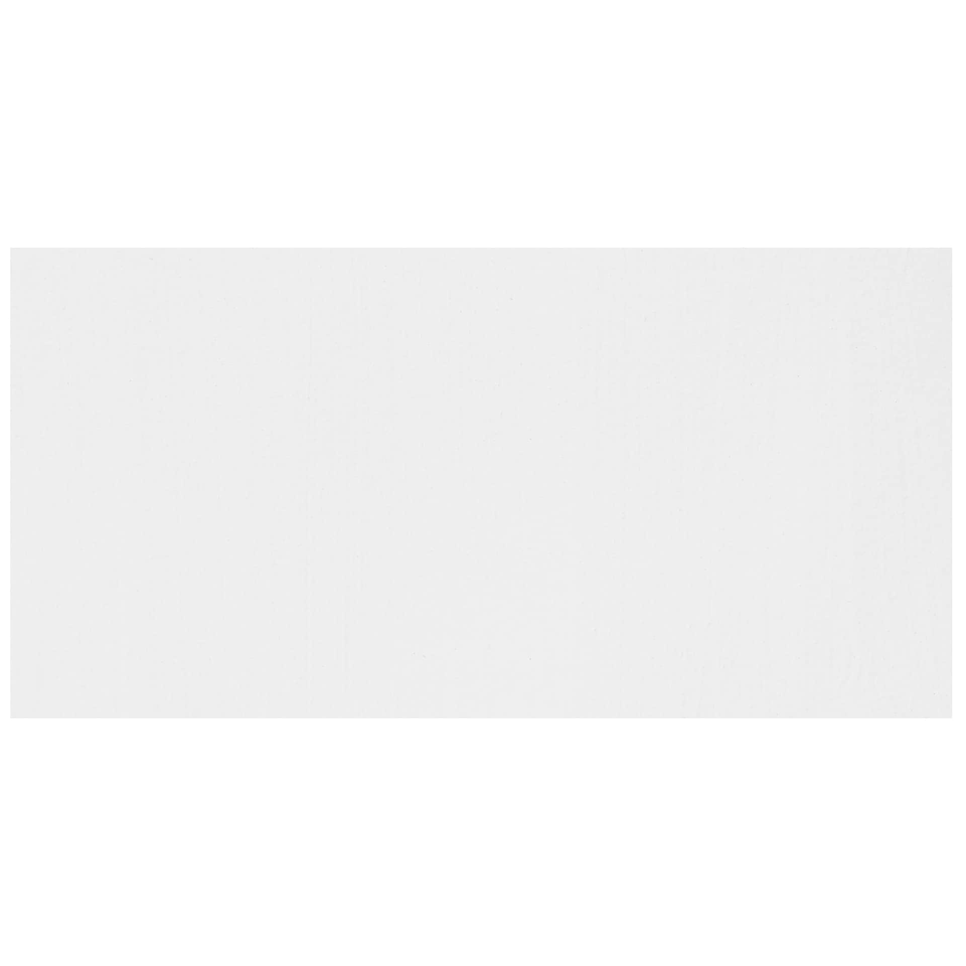 Unicorn Spit Gel Stain and Glaze - White Ning, 4 oz - Swatch