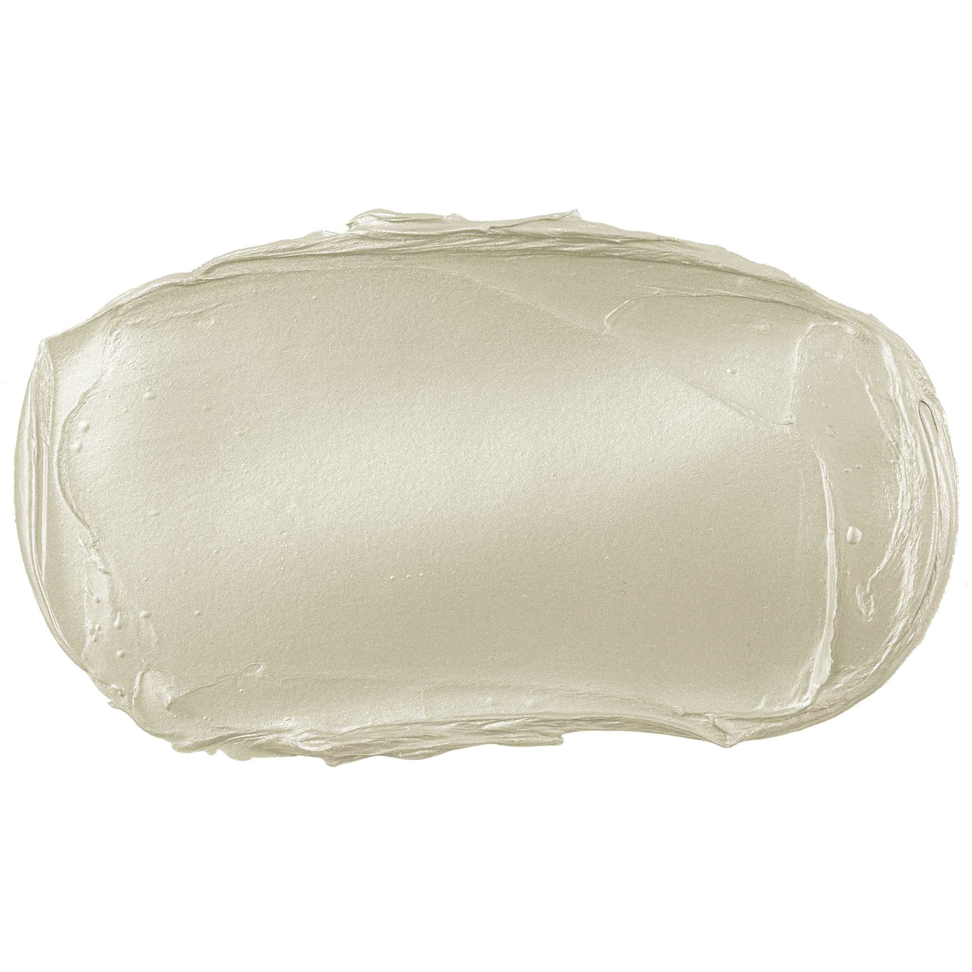 Stencil Butter Acrylic Paint - Seashell swatch