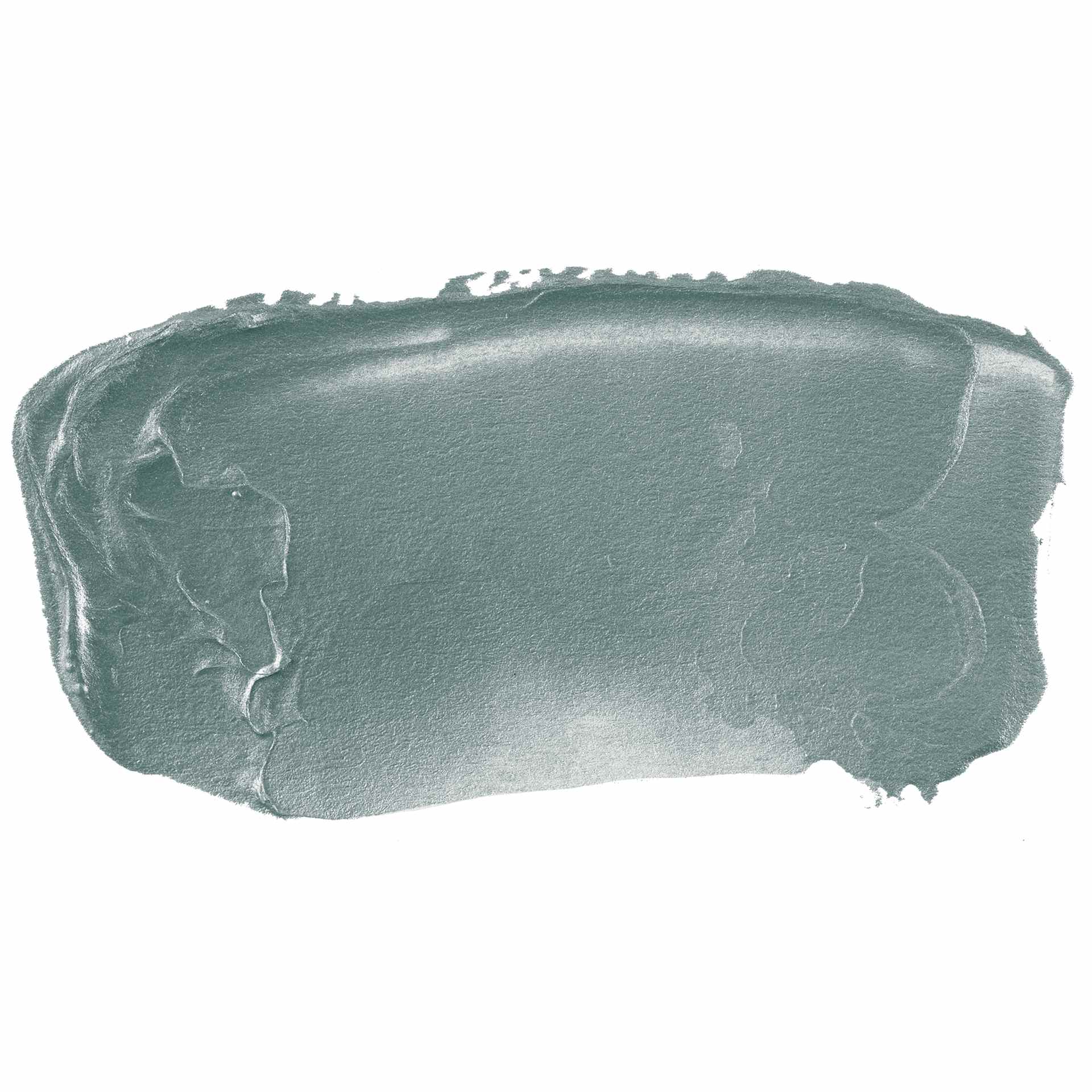 Stencil Butter Acrylic Paint - Stormy swatch