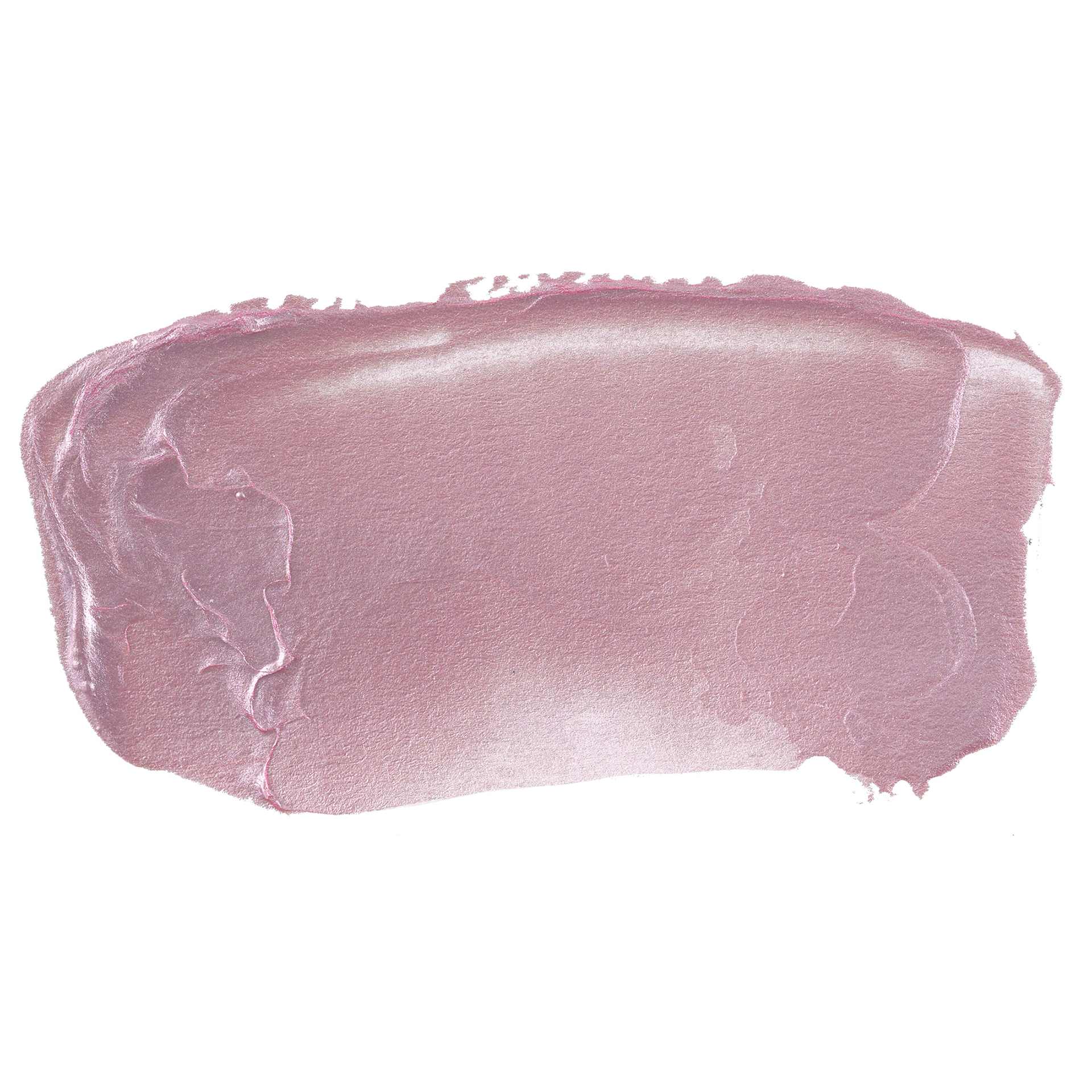 Stencil Butter Acrylic Paint - Pink Lemonade swatch