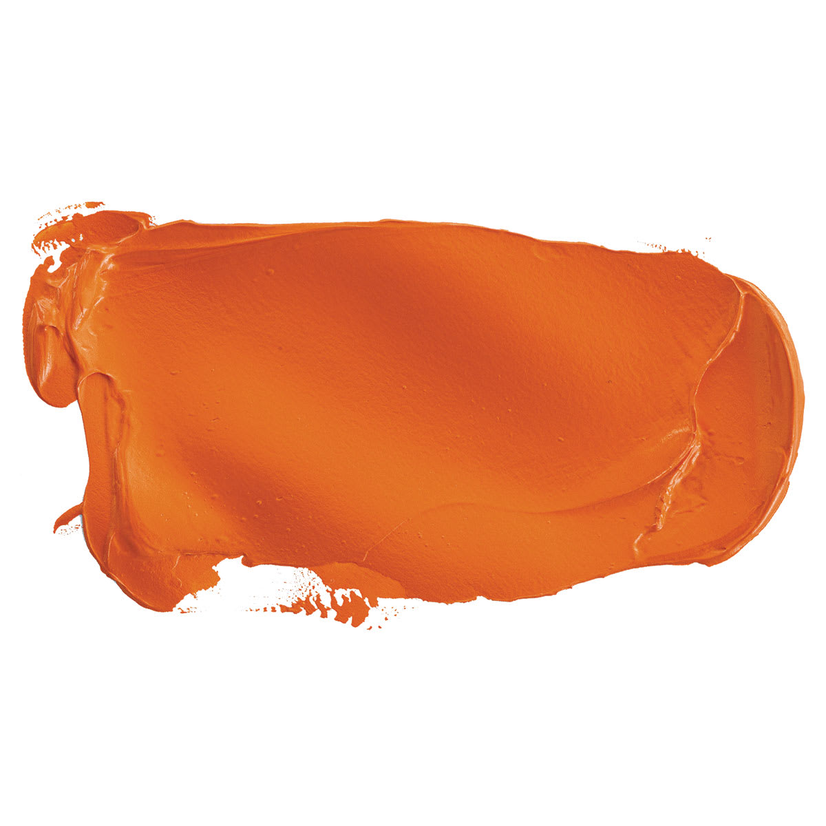Stencil Butter Acrylic Paint - Marigold swatch