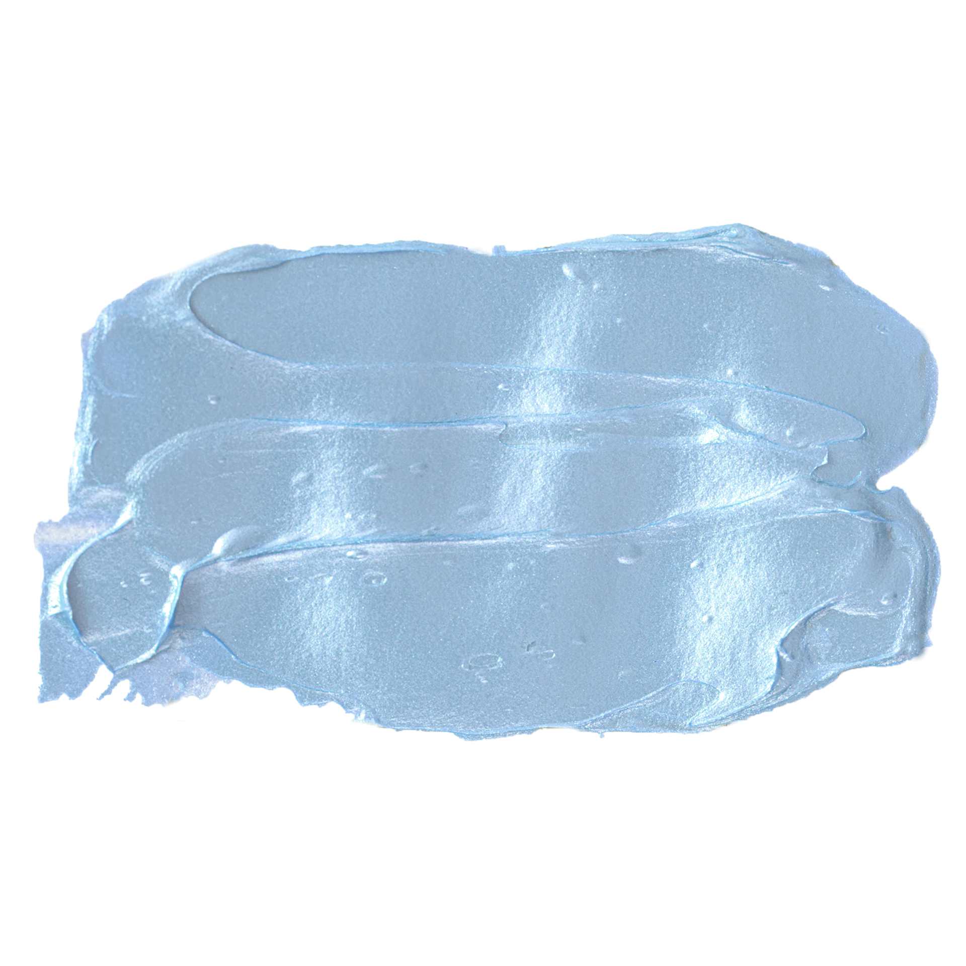 Stencil Butter Acrylic Paint - Cornflower Blue swatch