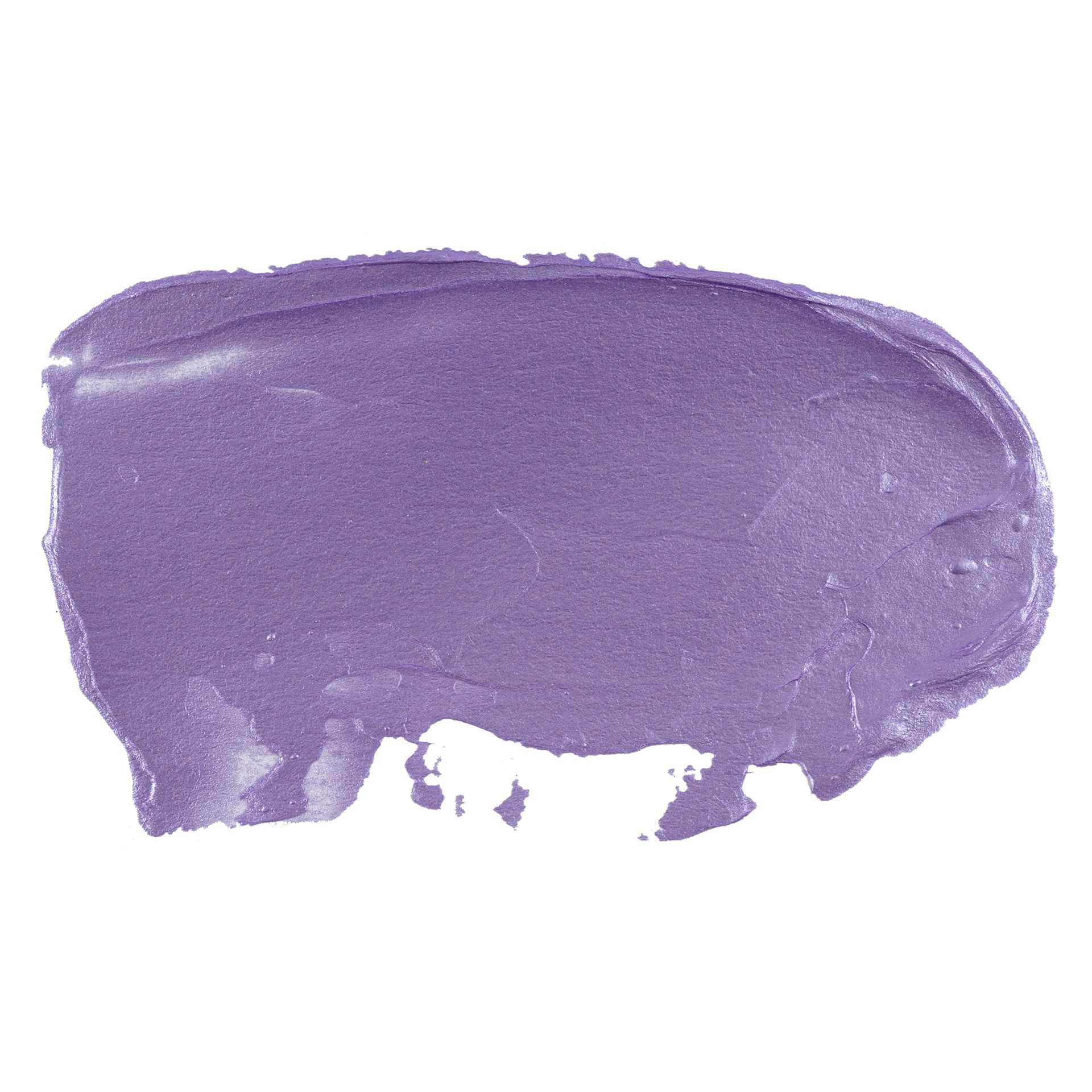 Stencil Butter Acrylic Paint - Violet swatch