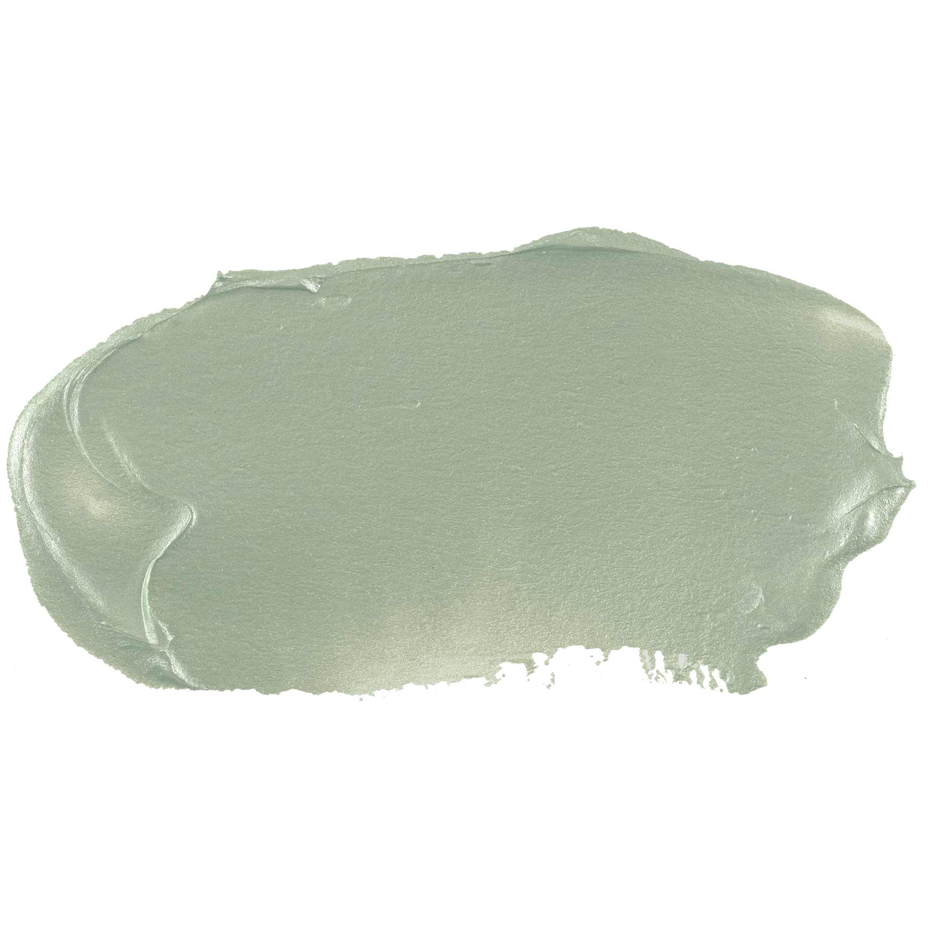 Stencil Butter Acrylic Paint - Beach Grass swatch