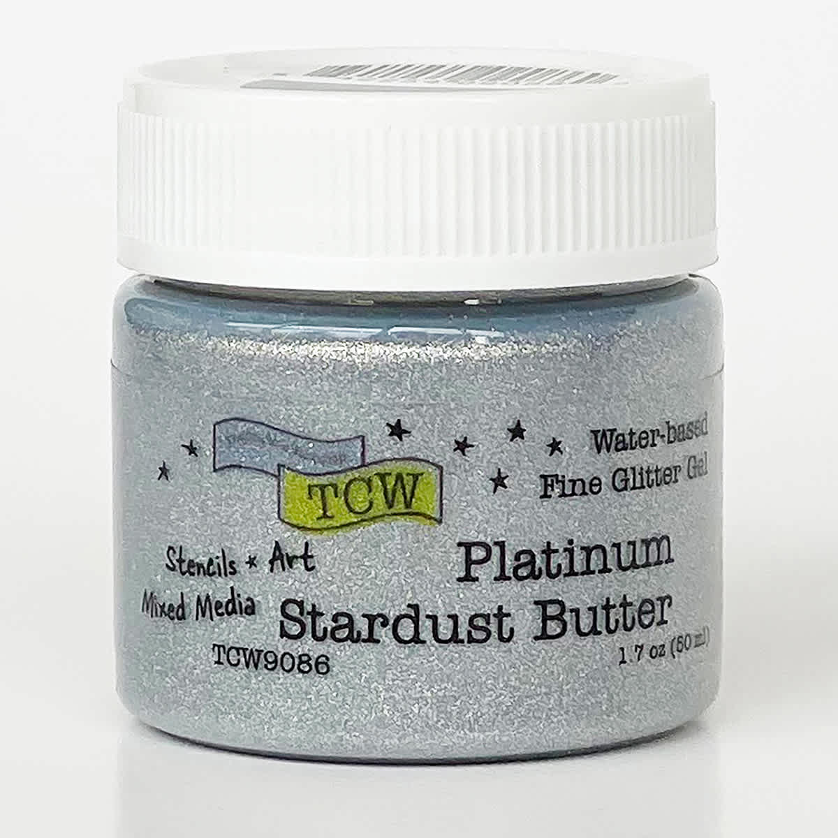Stardust Butter Platinum
