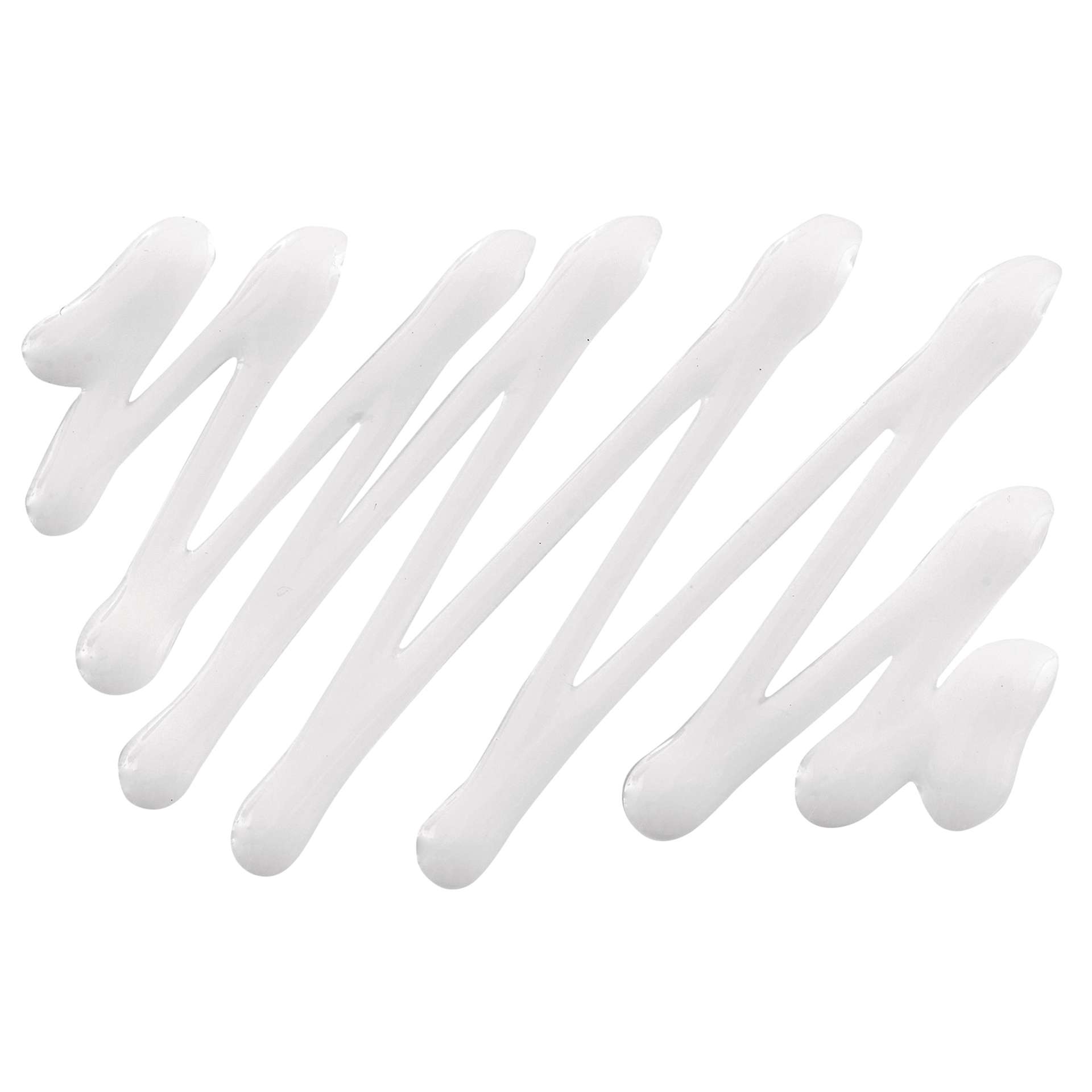 Gallery Glass Paint - Bright White swatch