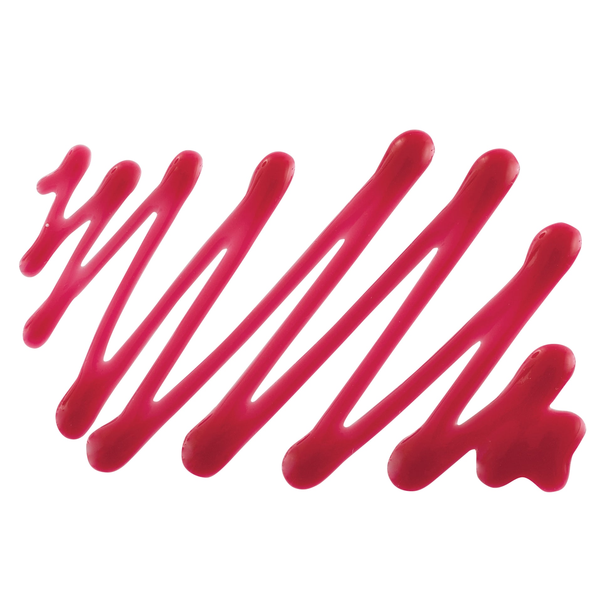 Gallery Glass Paint - Real Red swatch