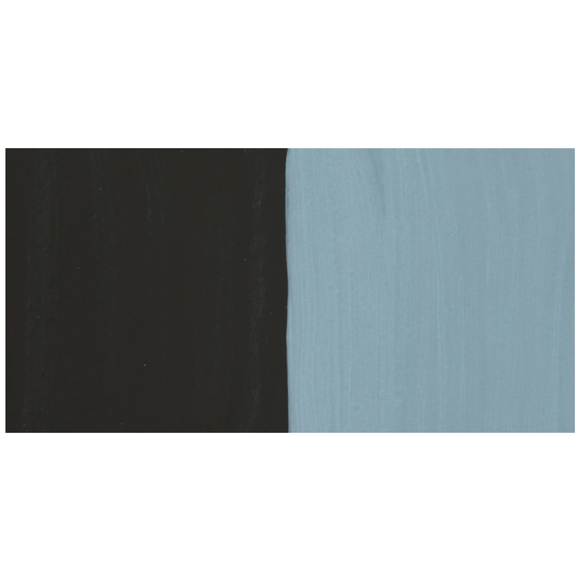 Nicker Poster Colour Paint - Blue Black swatch