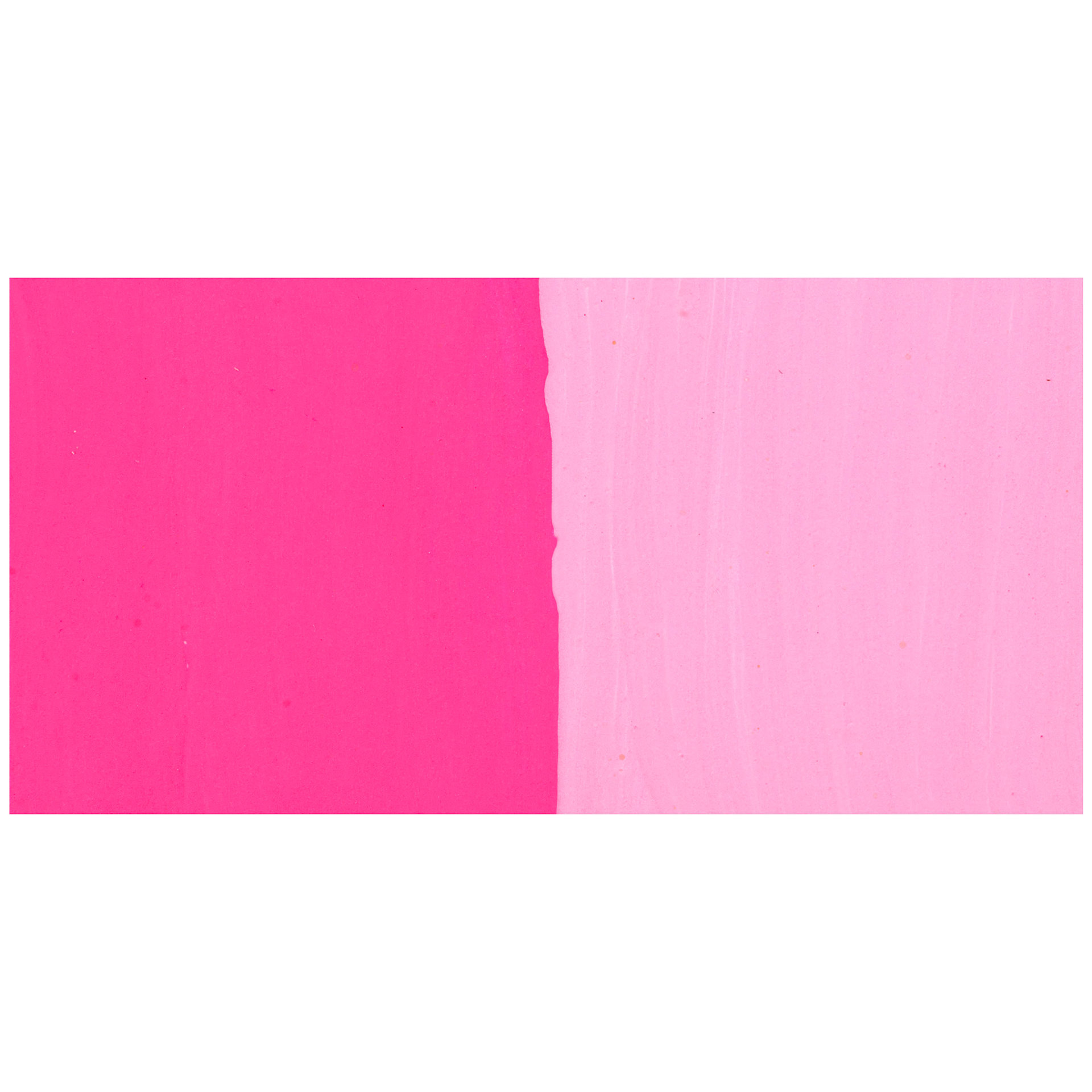 Nicker Poster Colour Paint - Pink swatch Nicker Poster Colour Paint - Pink swatch