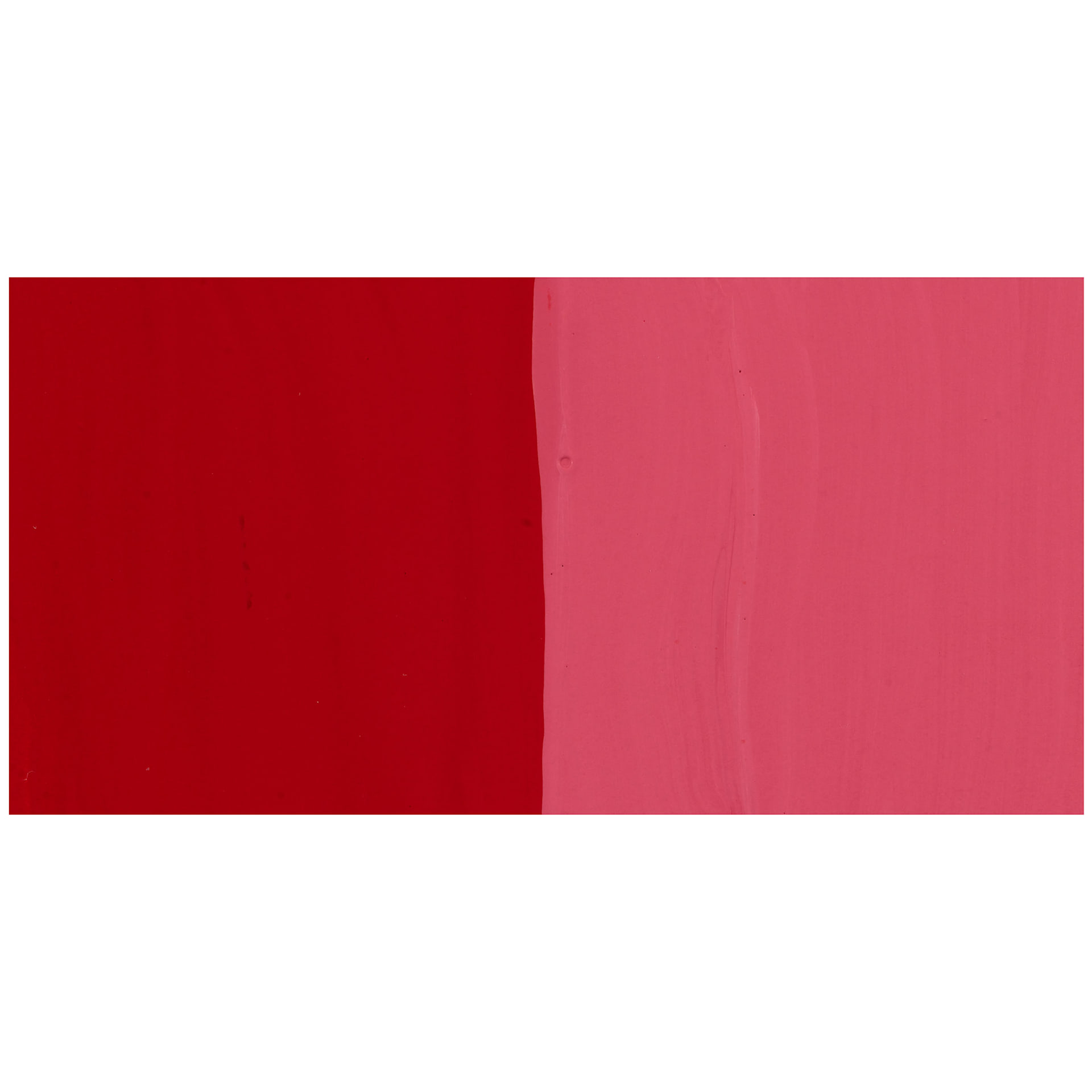 Nicker Poster Colour Paint - Scarlet Lake swatch Nicker Poster Colour Paint - Scarlet Lake swatch