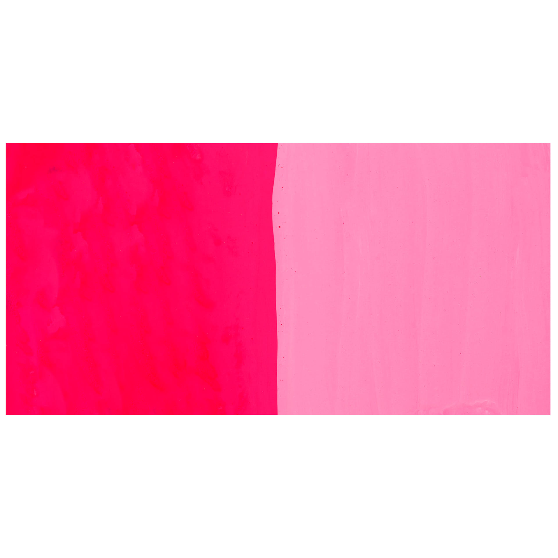 Nicker Lumi Poster Colour Paint - Lumi Pink swatch
