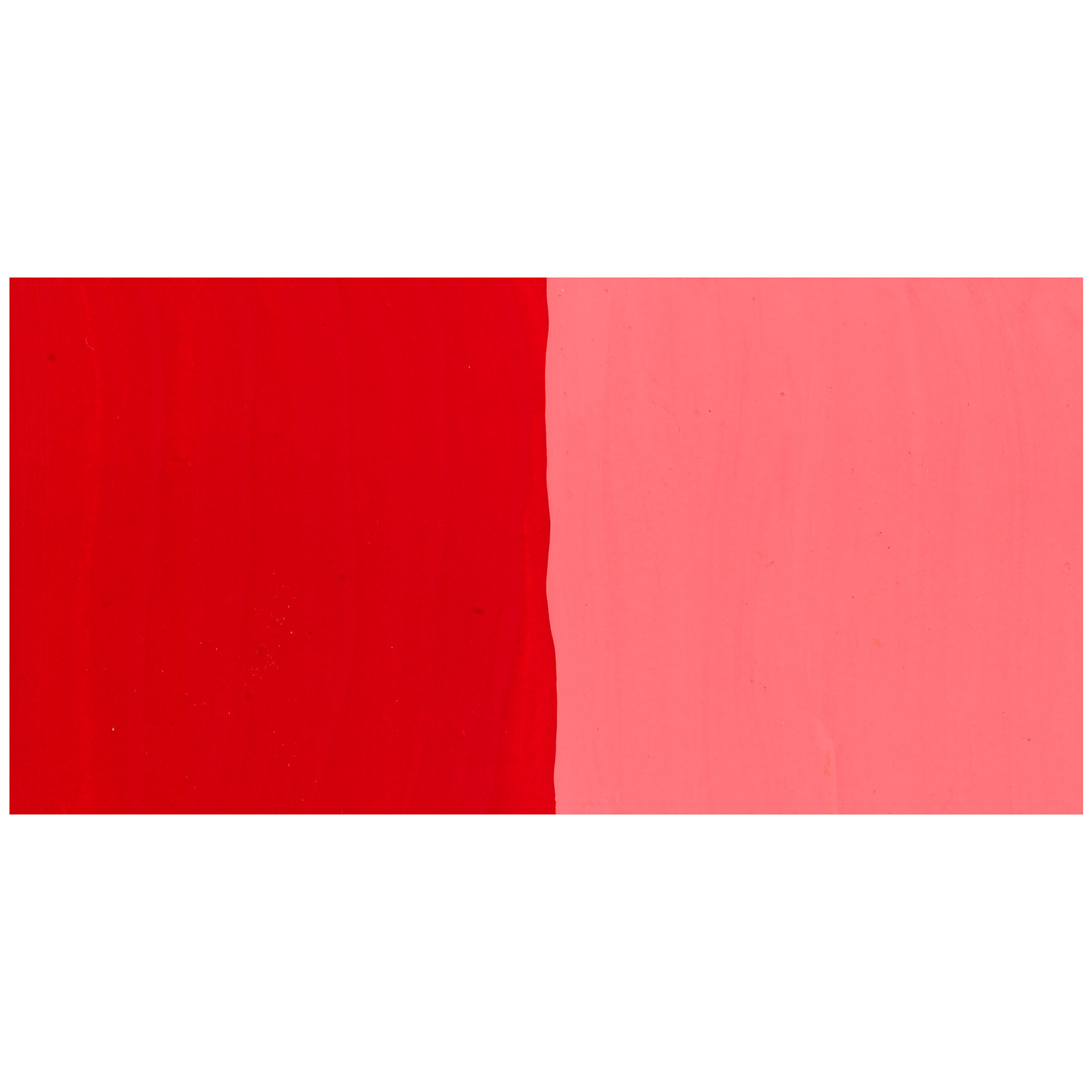 Nicker Poster Colour Paint - Vermilion swatch