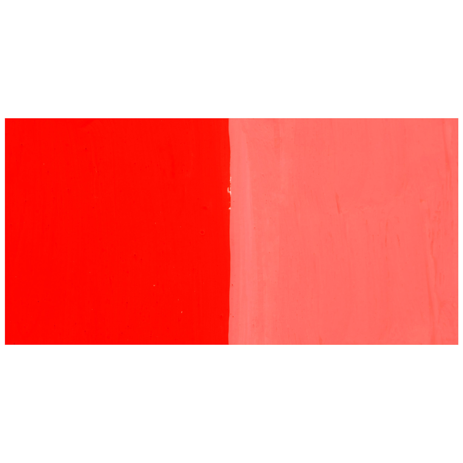 Nicker Lumi Poster Colour Paint - Lumi Scarlet swatch