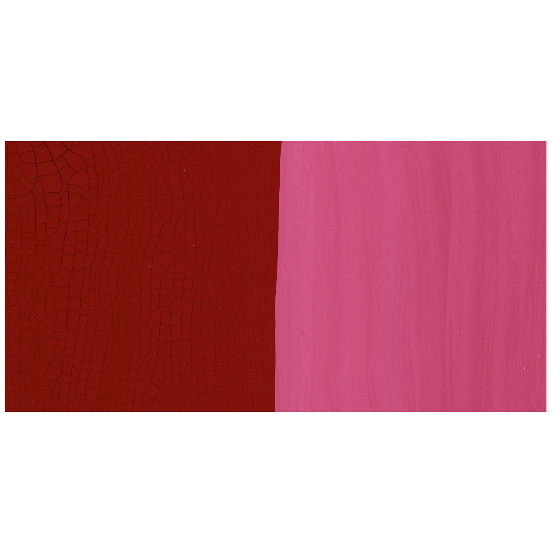 Nicker Poster Colour Paint - Crimson Lake swatch