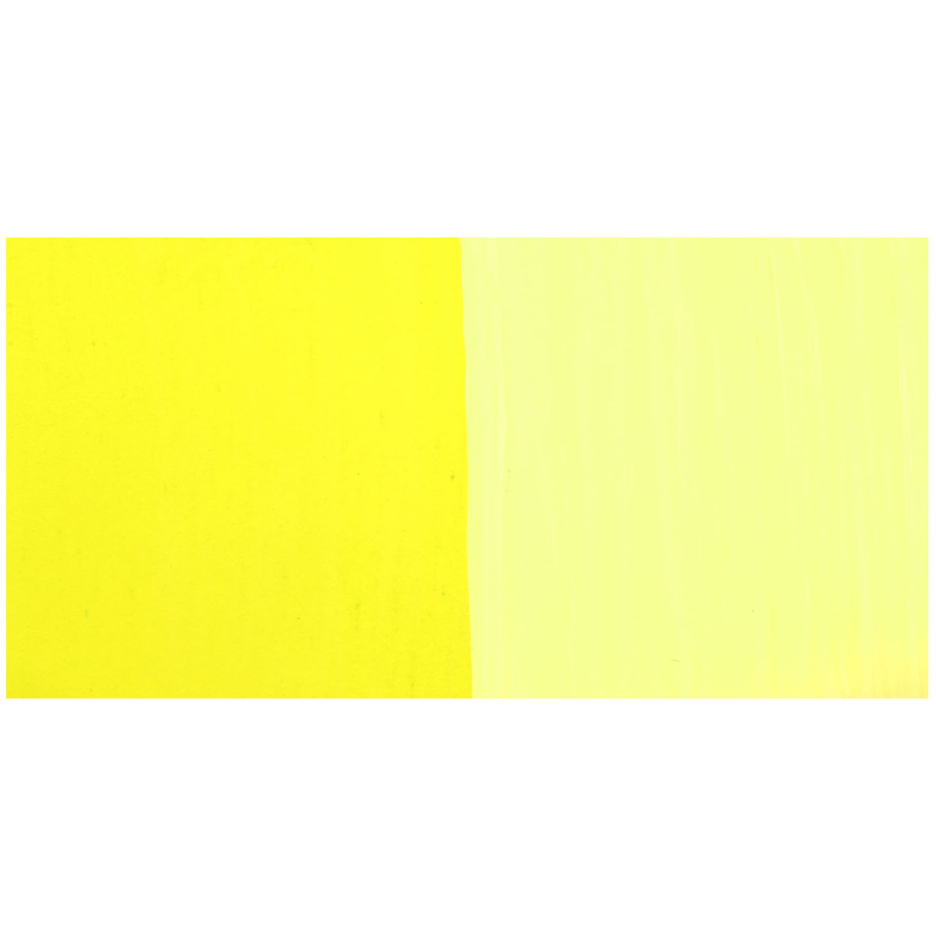 Nicker Poster Colour Paint - Lemon Yellow swatch Nicker Poster Colour Paint - Lemon Yellow swatch
