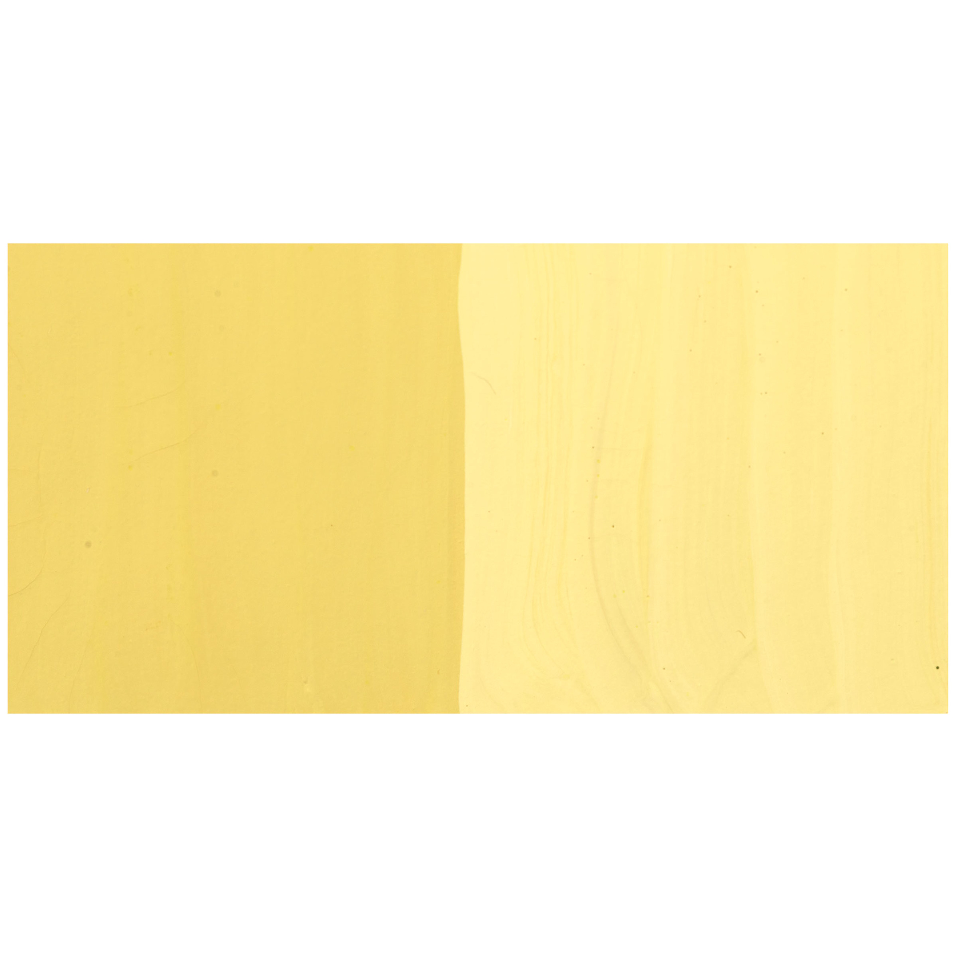 Nicker Poster Colour Paint - Naples Yellow swatch