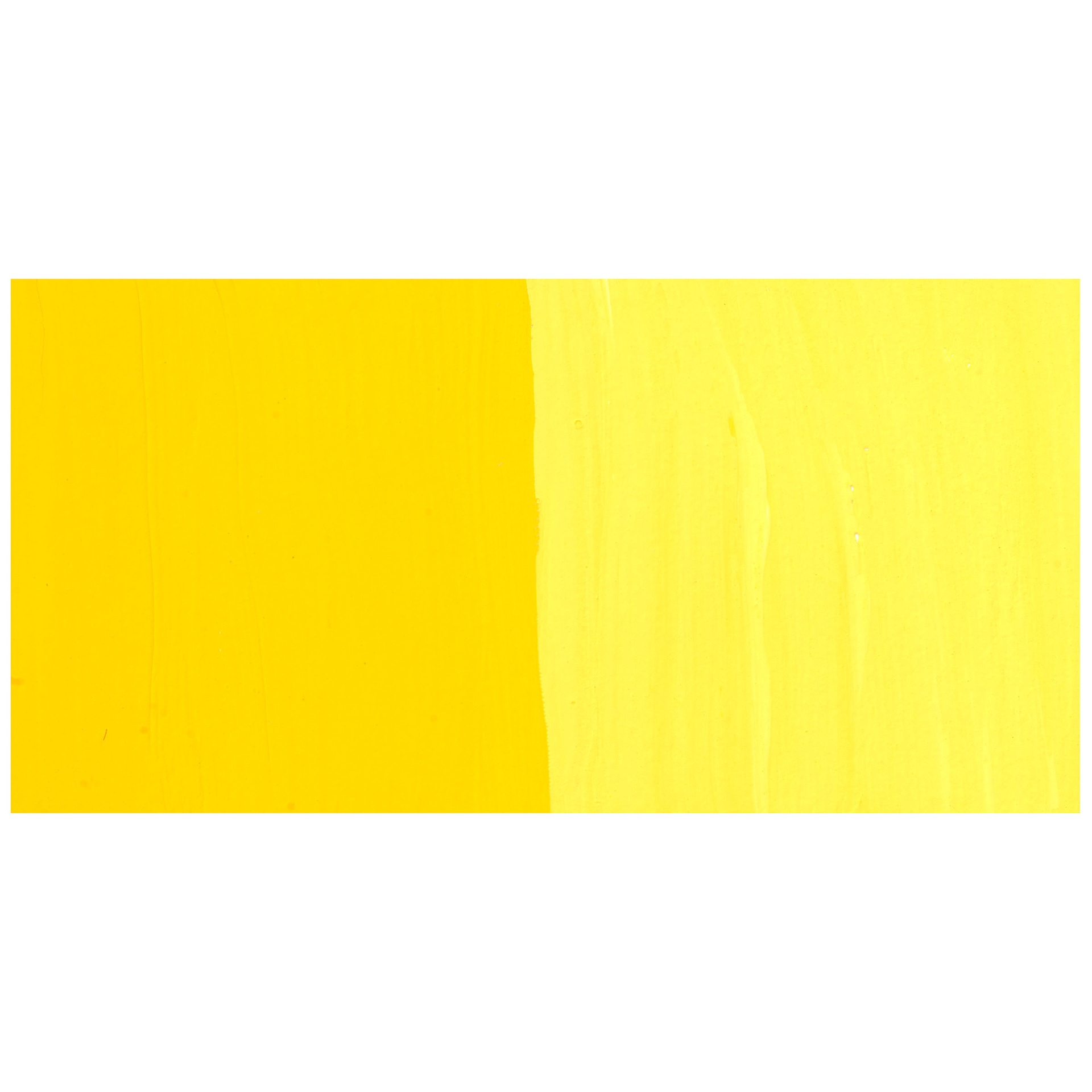 Nicker Poster Colour Paint - Chrome Yellow swatch Nicker Poster Colour Paint - Chrome Yellow swatch