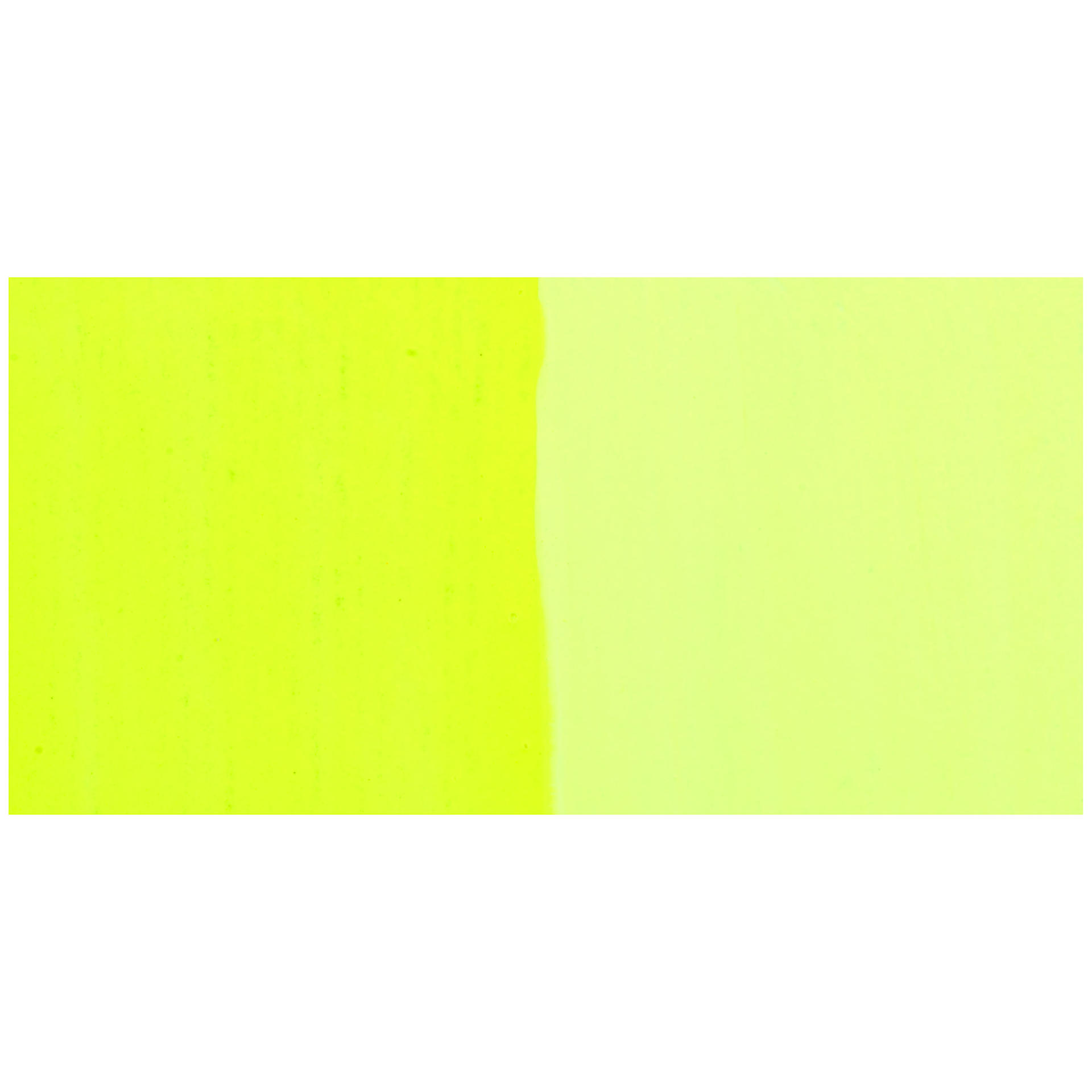 Nicker Lumi Poster Colour Paint - Lumi Lemon swatch