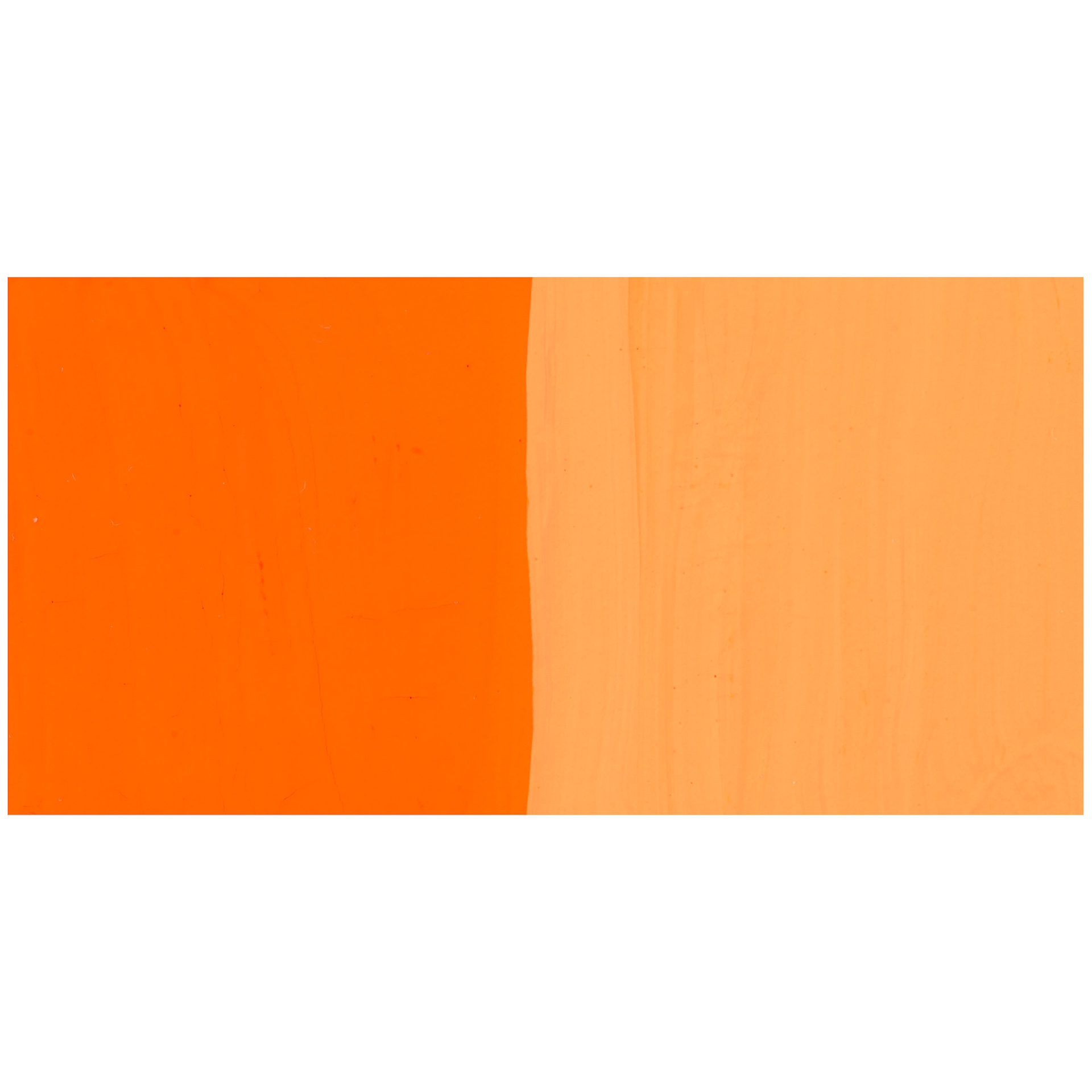 Nicker Poster Colour Paint - Marigold swatch