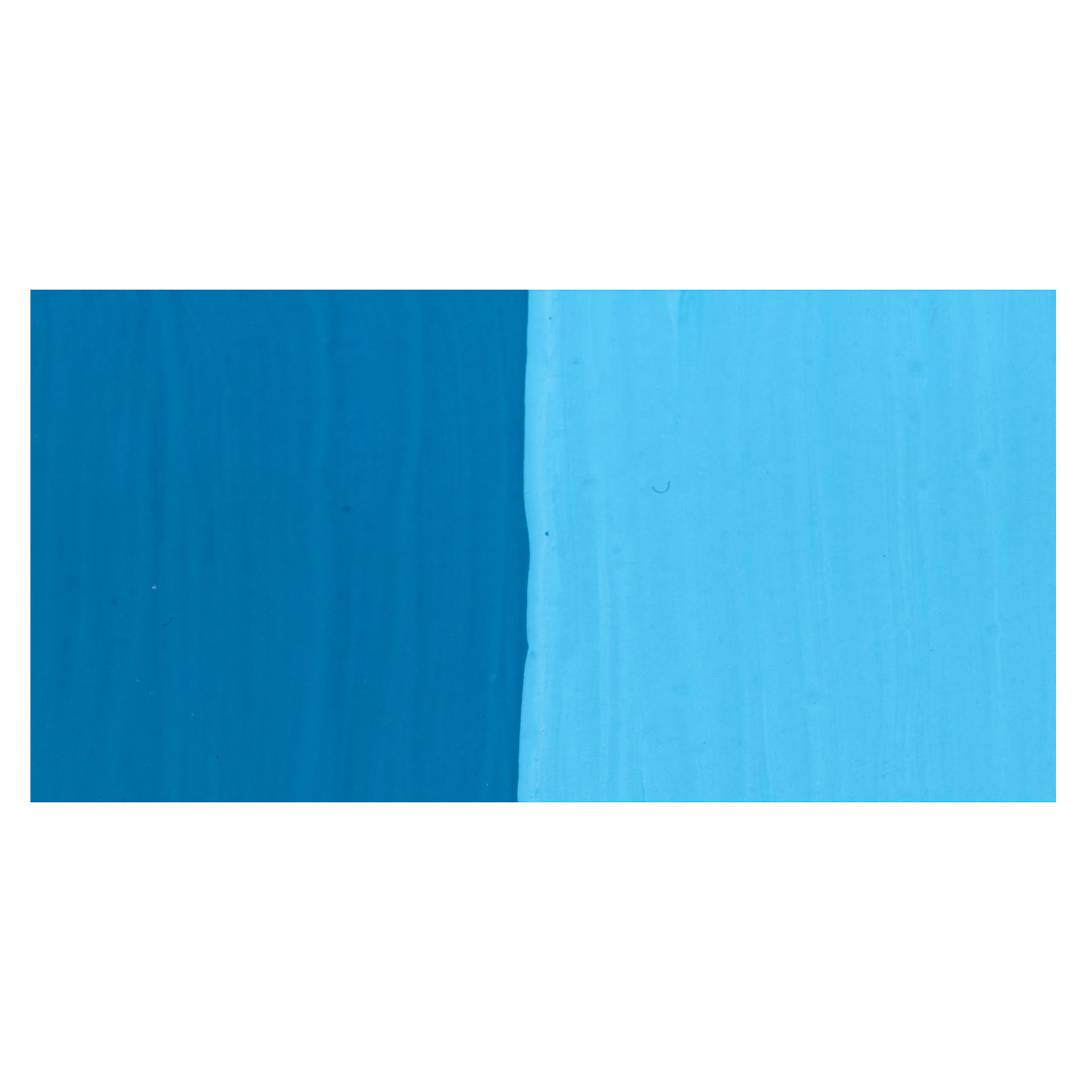 Nicker Poster Colour Paint - Cerulean Blue swatch Nicker Poster Colour Paint - Cerulean Blue swatch