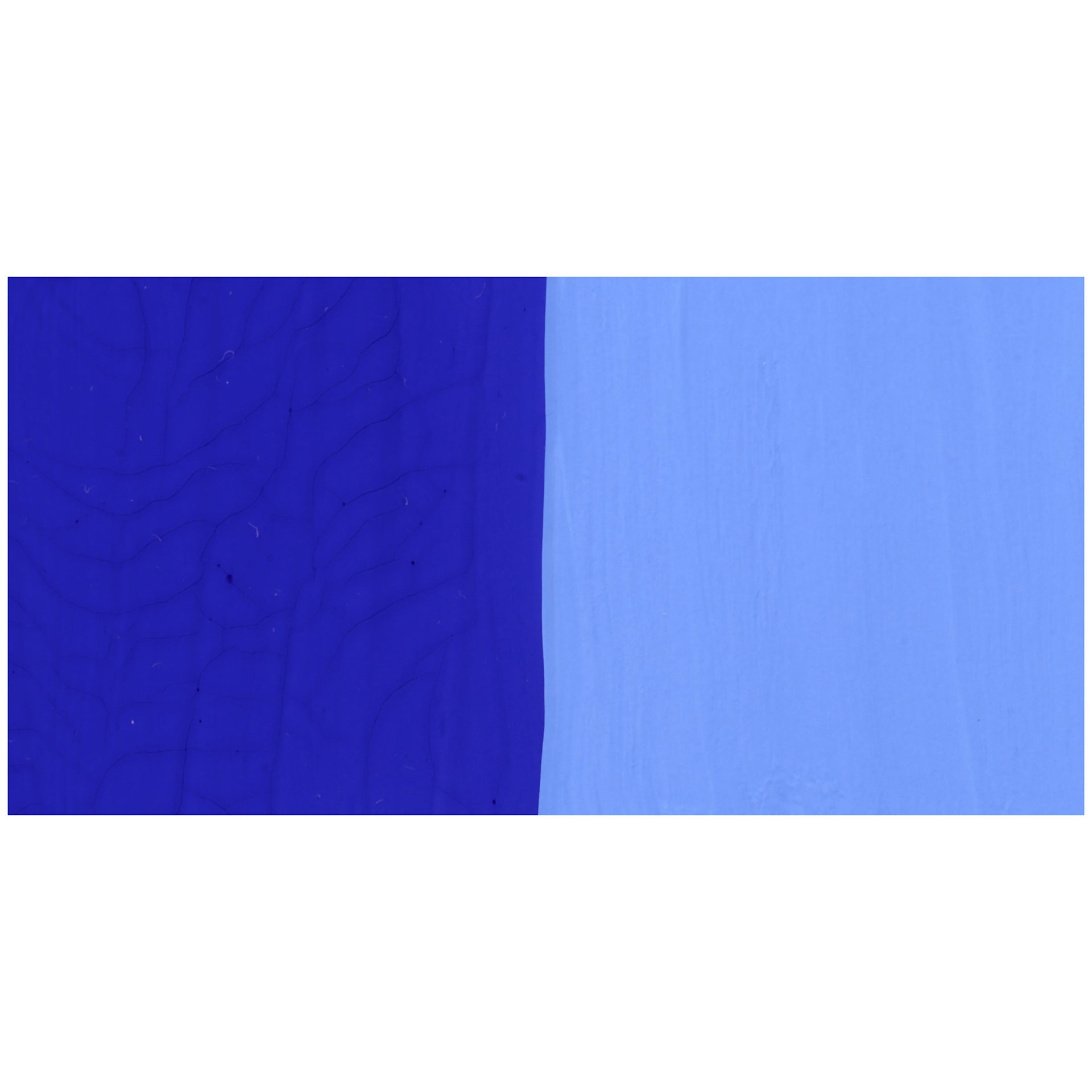Nicker Poster Colour Paint - Cobalt Blue swatch Nicker Poster Colour Paint - Cobalt Blue swatch