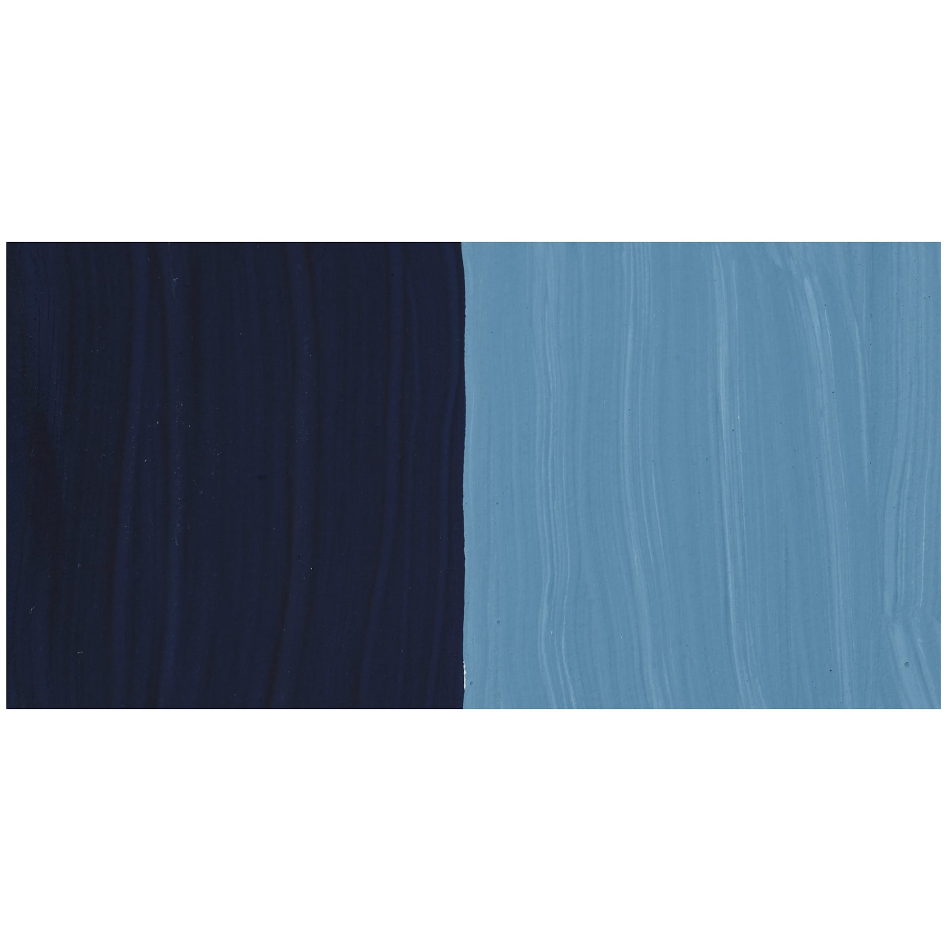 Nicker Poster Colour Paint - Indigo swatch