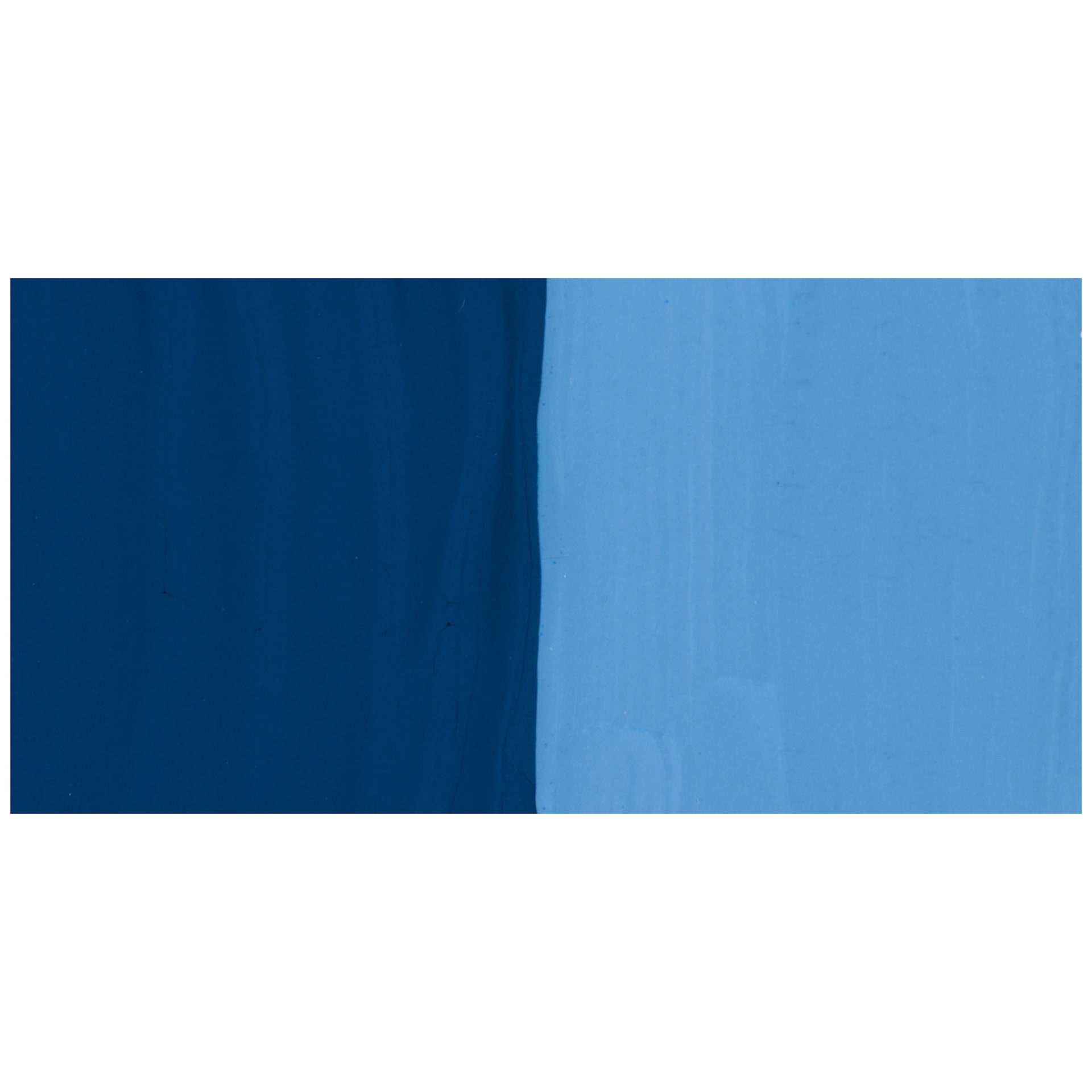 Nicker Poster Colour Paint - Marine Blue swatch