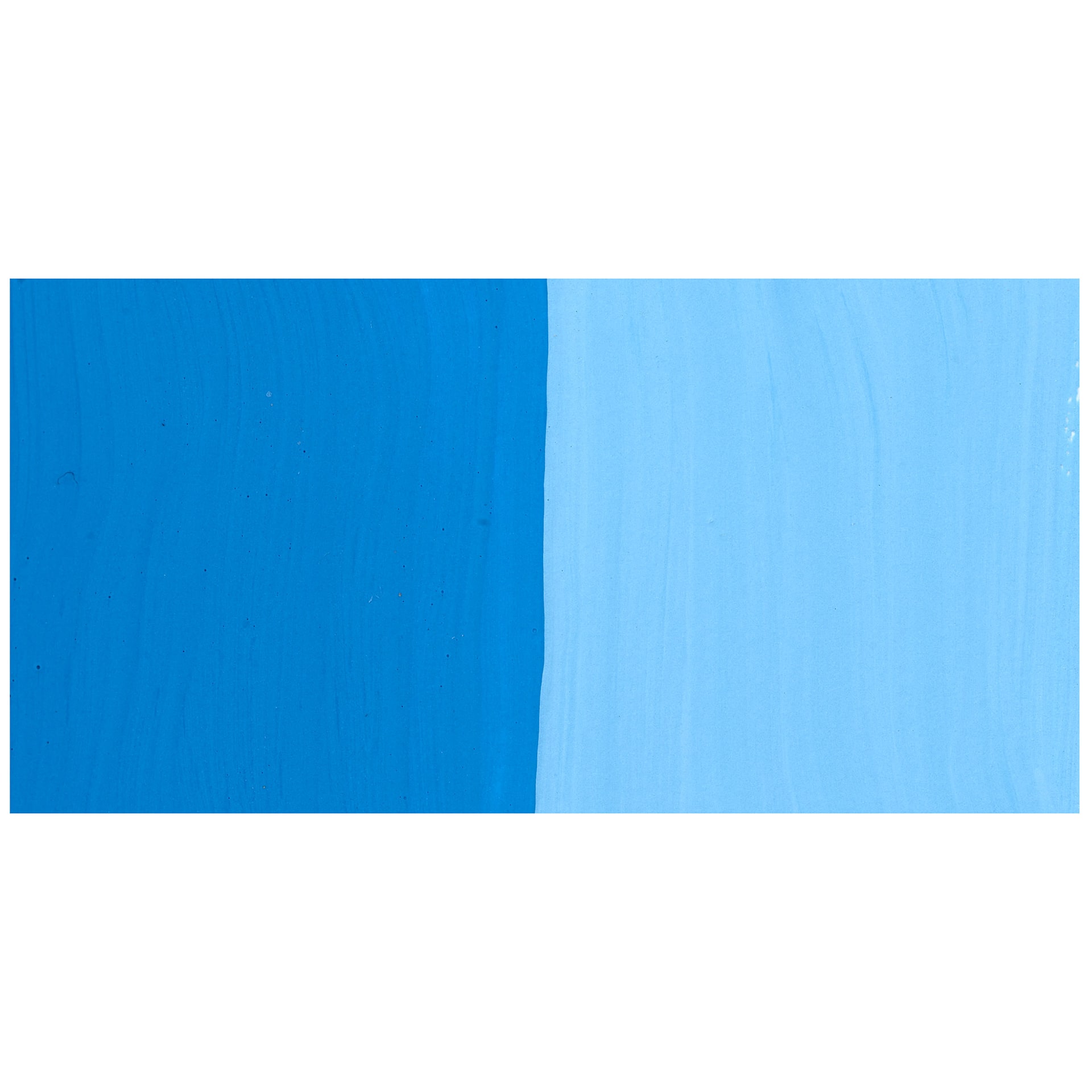 Nicker Lumi Poster Colour Paint - Lumi Blue swatch